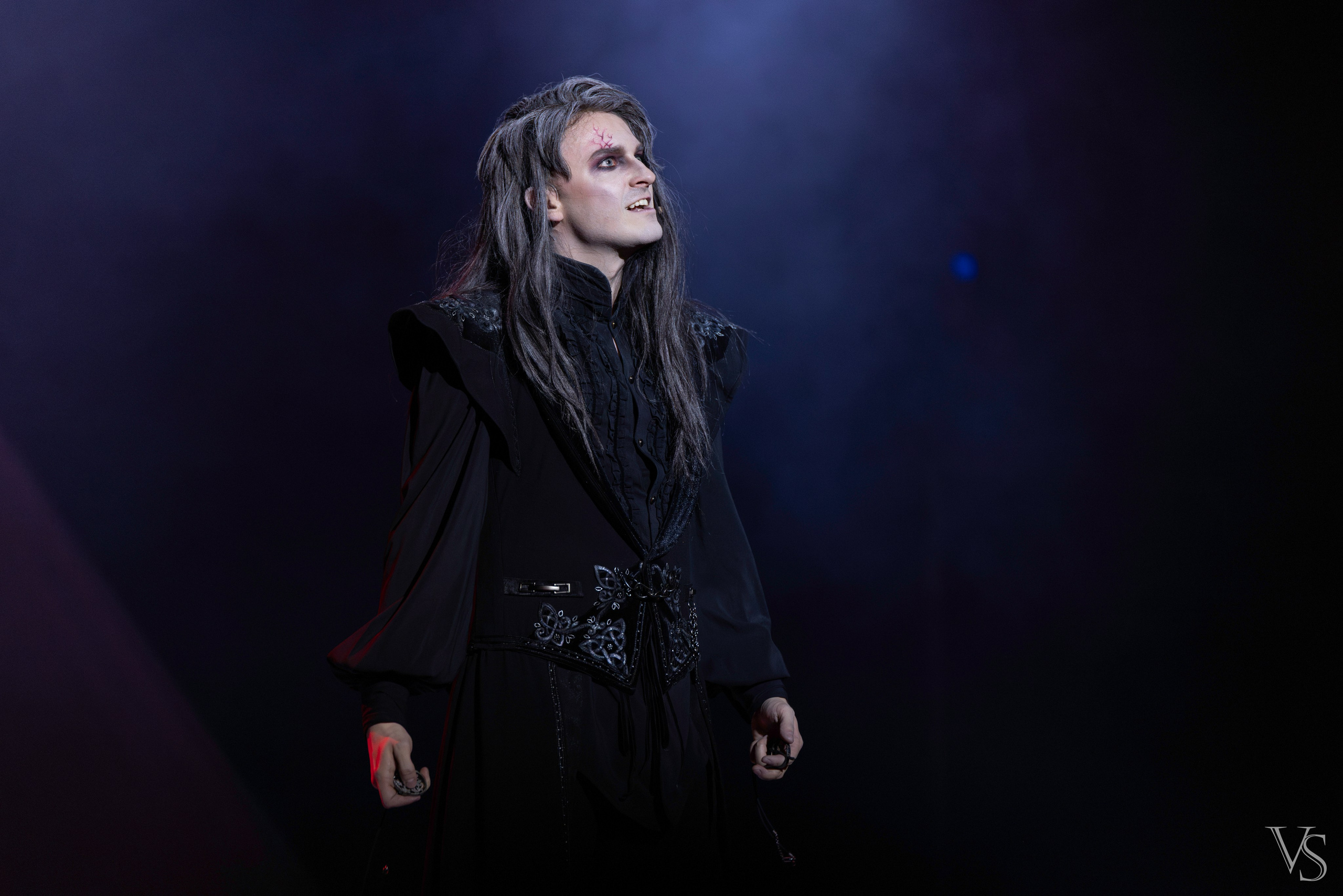 Новое последнее испытание. Фотограф Виктор Степанов