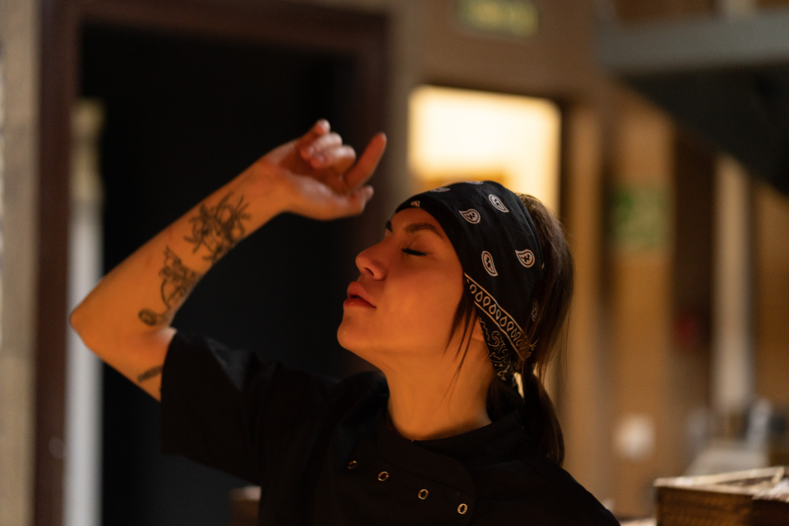 Рукс ШК. Анастасия Паршукова — фотограф Шерегеш Новосибирск