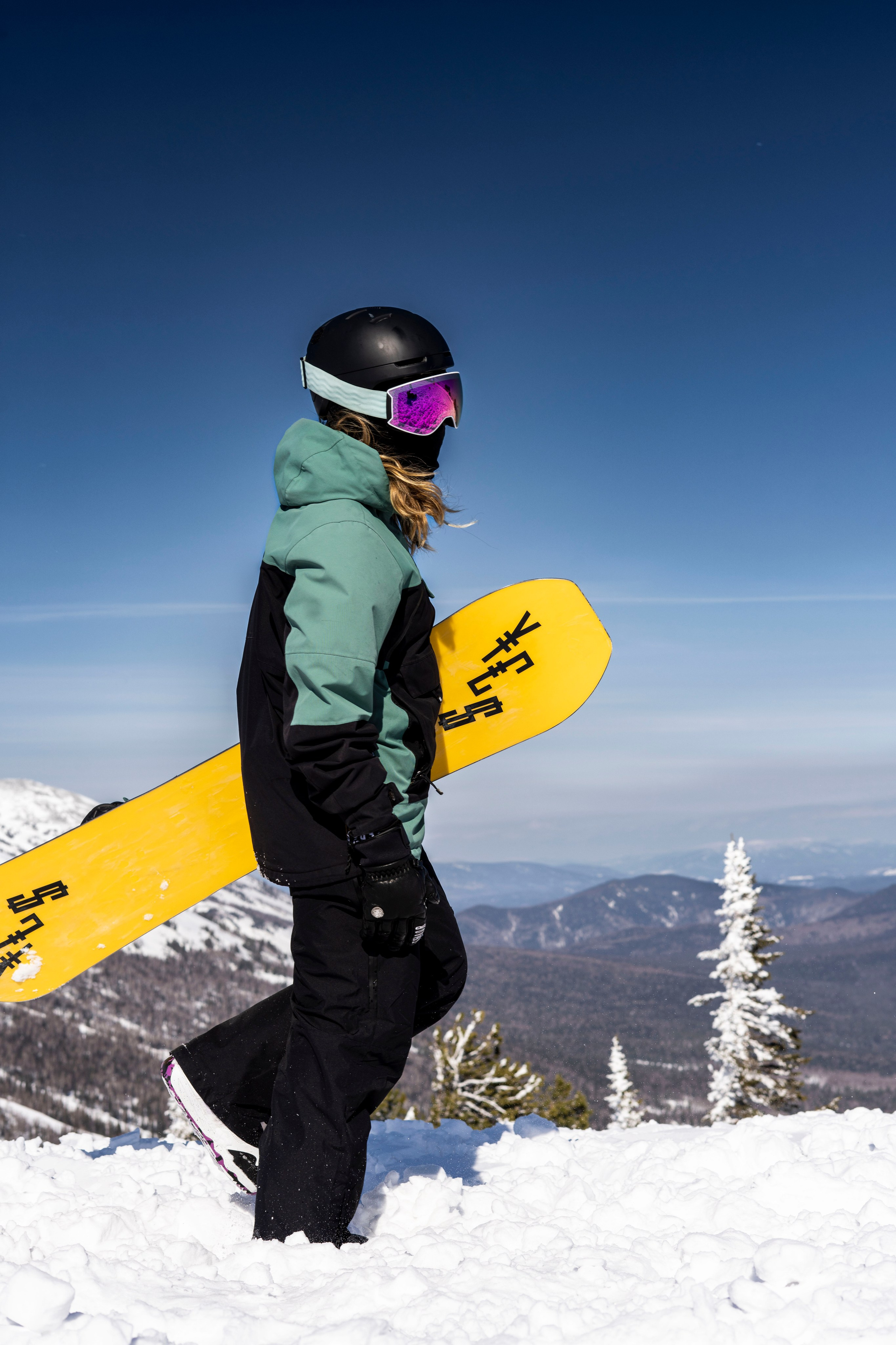 Тур. Анастасия Паршукова — фотограф Шерегеш Новосибирск
