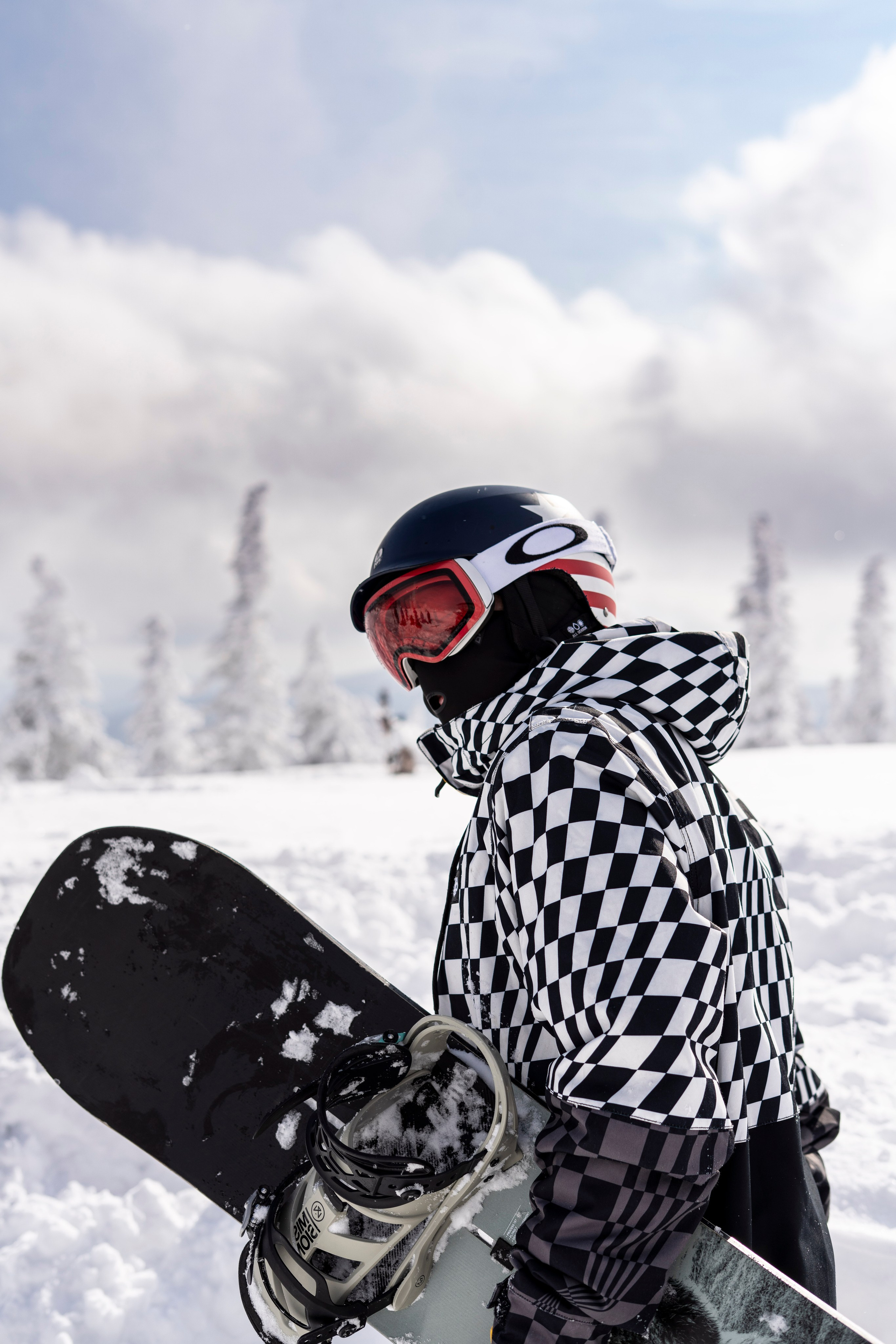 Тур. Анастасия Паршукова — фотограф Шерегеш Новосибирск