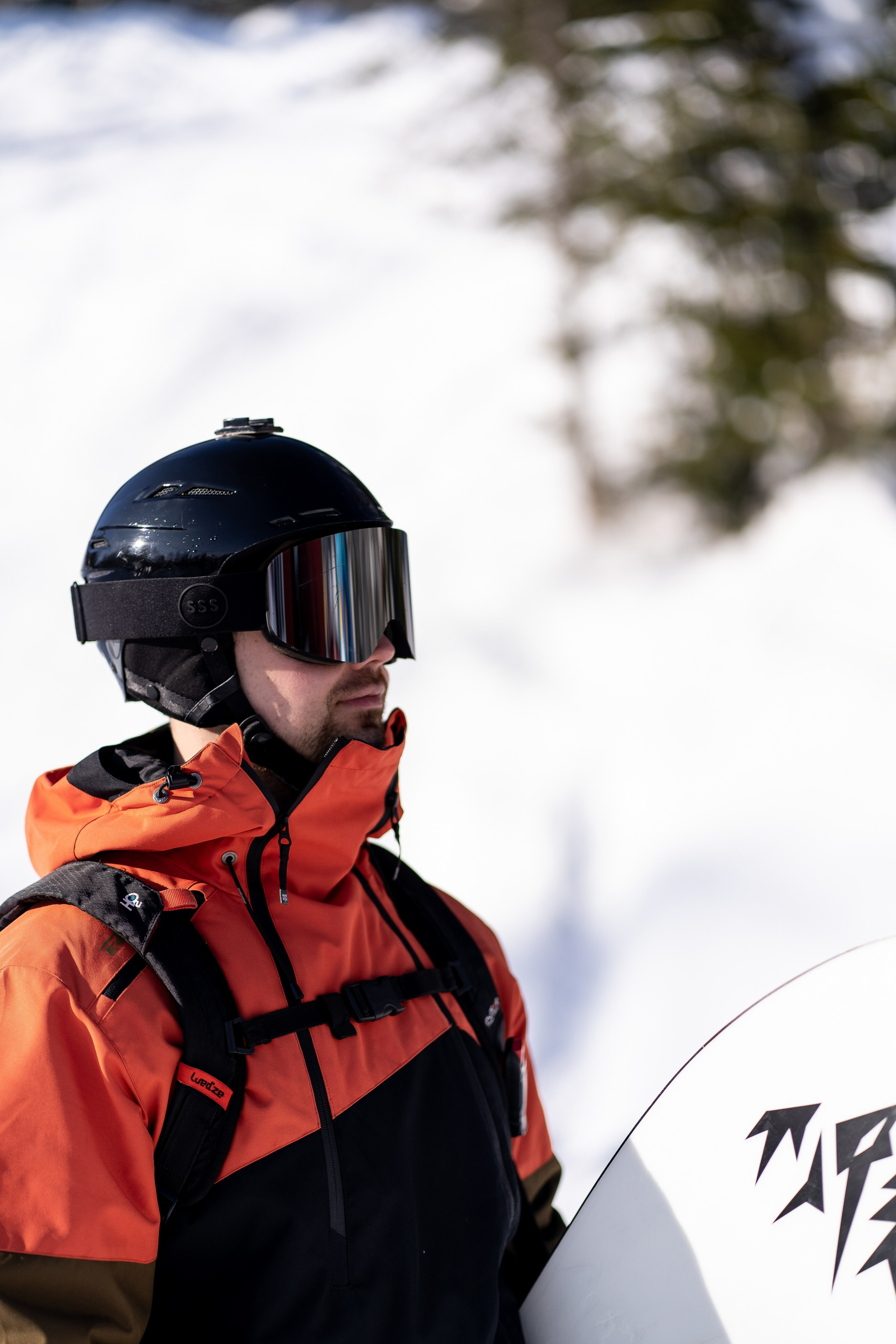 Джой 7.02. Анастасия Паршукова — фотограф Шерегеш Новосибирск