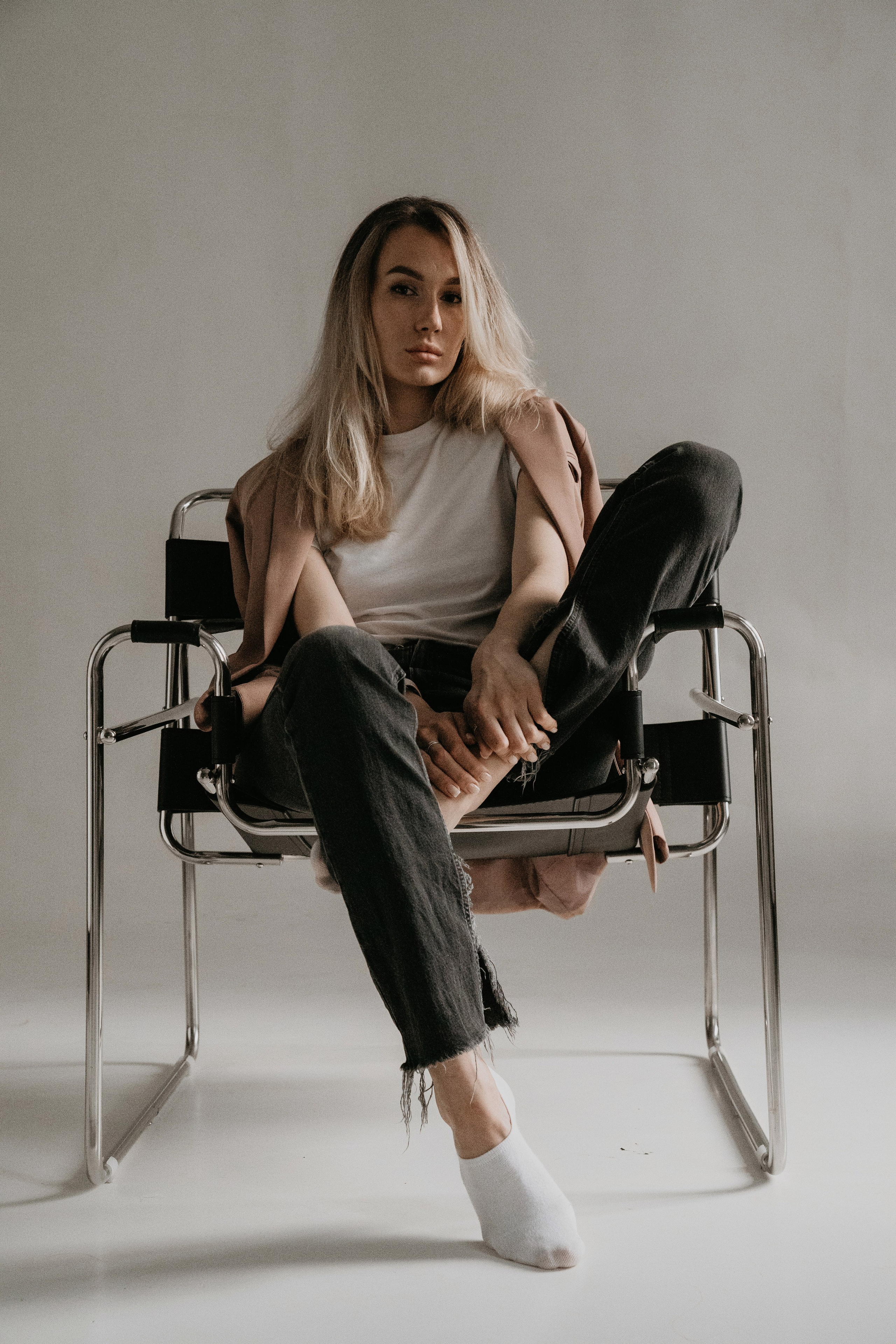 Индивидуальные портреты. Lokos.pro Ник Соколов Фото и Видео Москва/Ростов-на-Дону