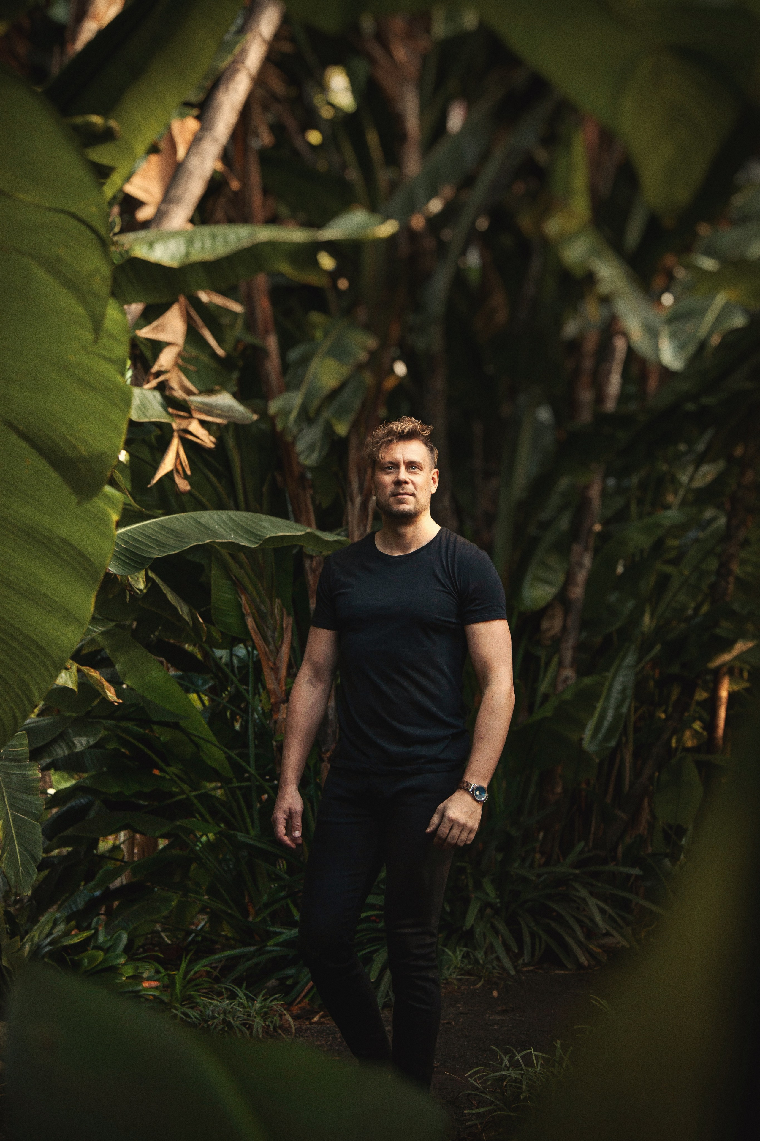 МУЖСКОЙ ПОРТРЕТ. Фотограф в Сочи Наталья