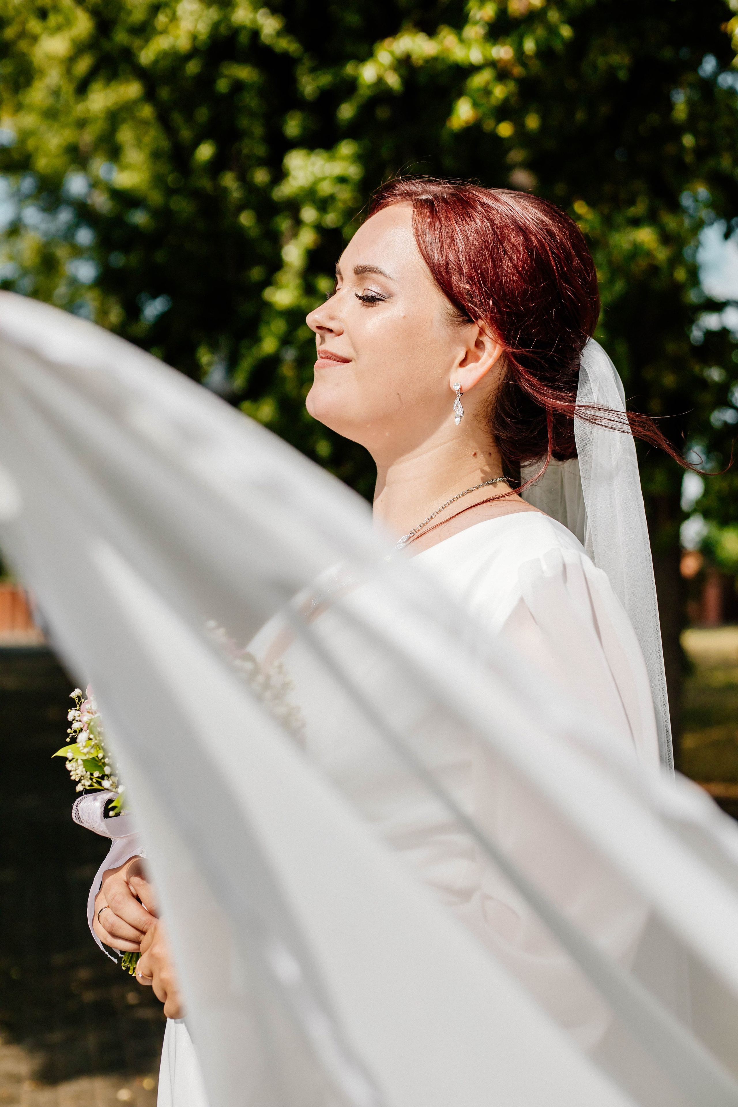 Иван и Елизавета. Рыжова Тамара