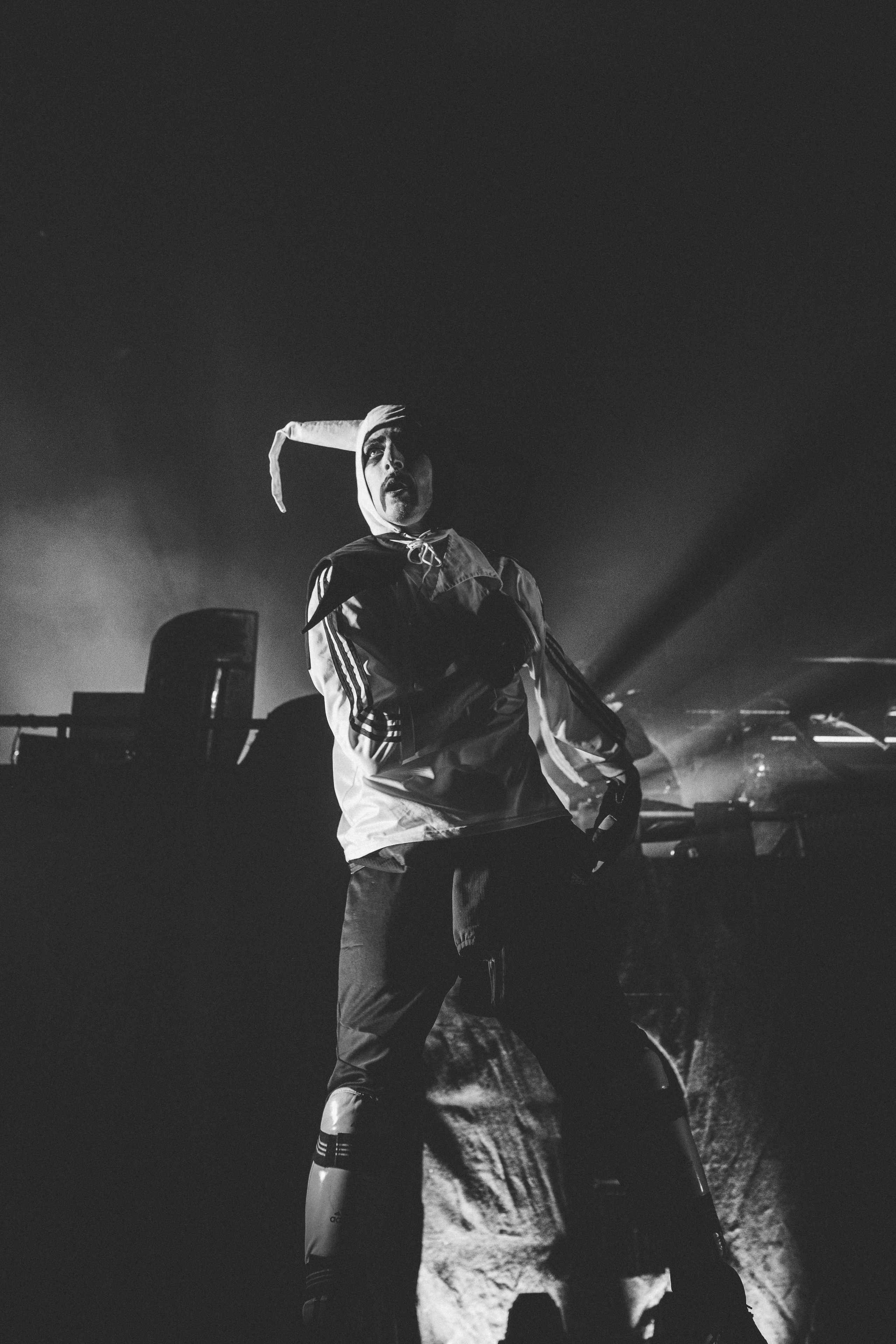 Хаски. Битва при Москве'26. RUSLAN ROZANOV