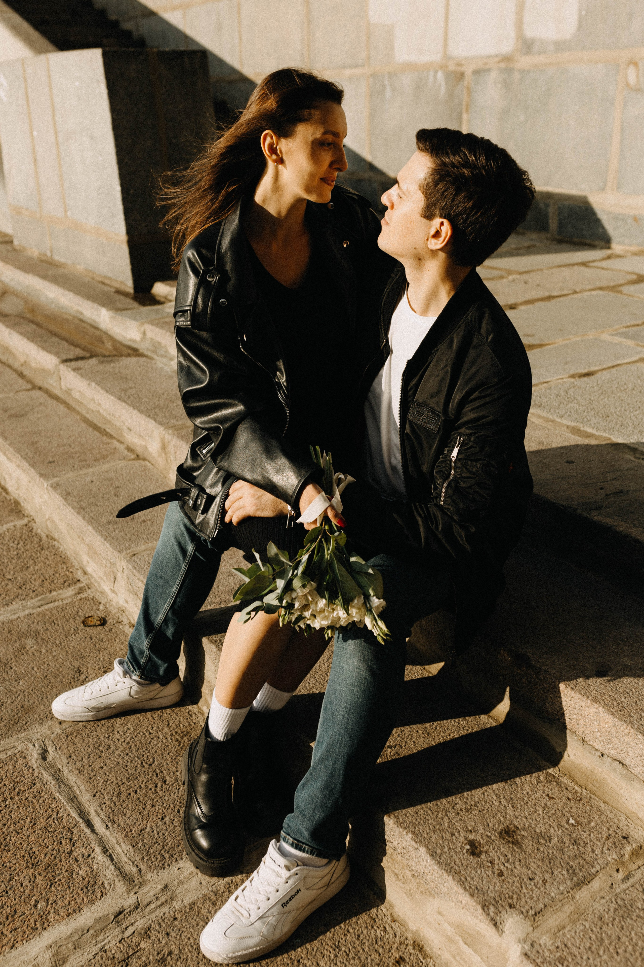 Светлана и Владимир