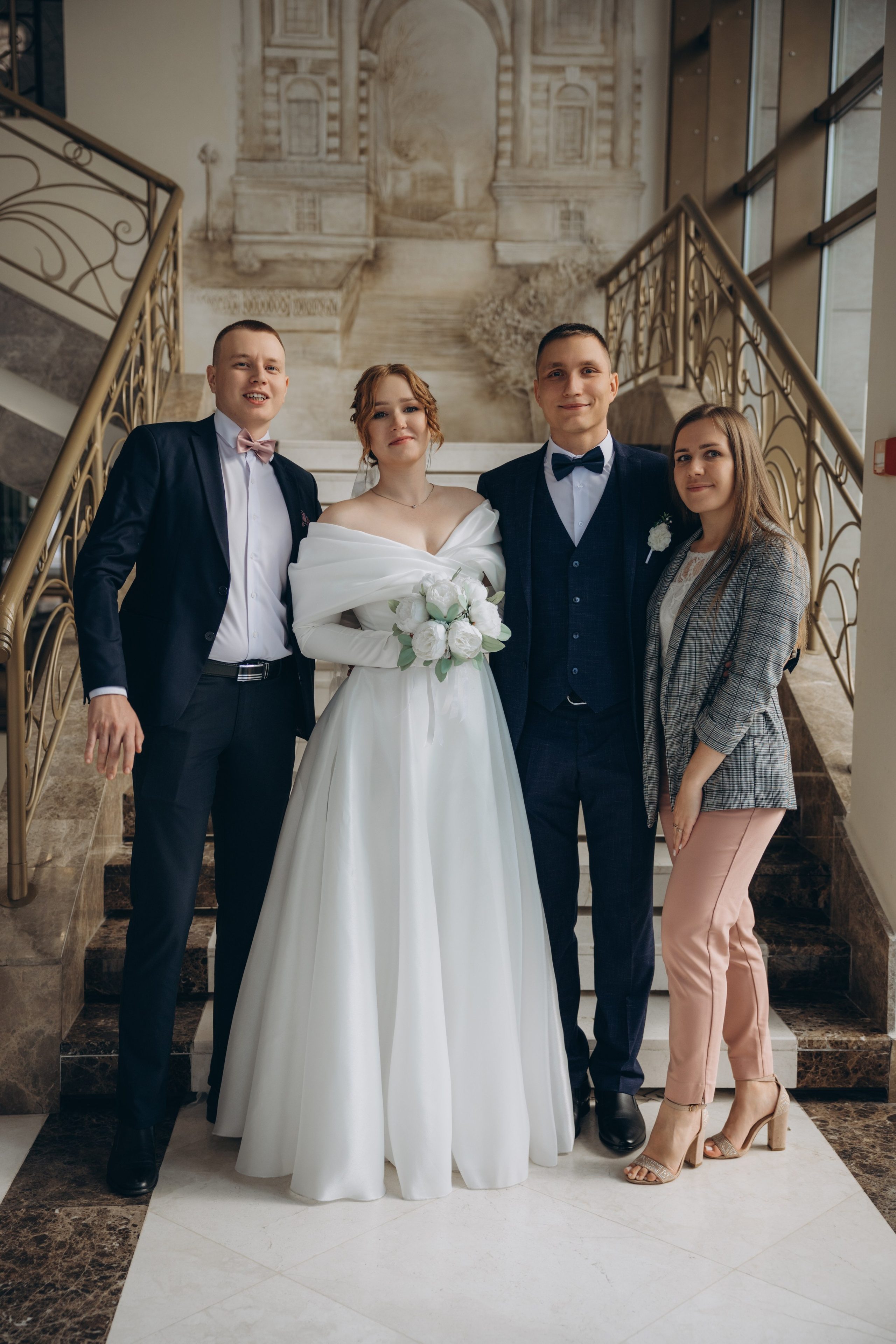 Иван и Елена. Свадебный, семейный фотограф в Иркутске Светлана Макаричева