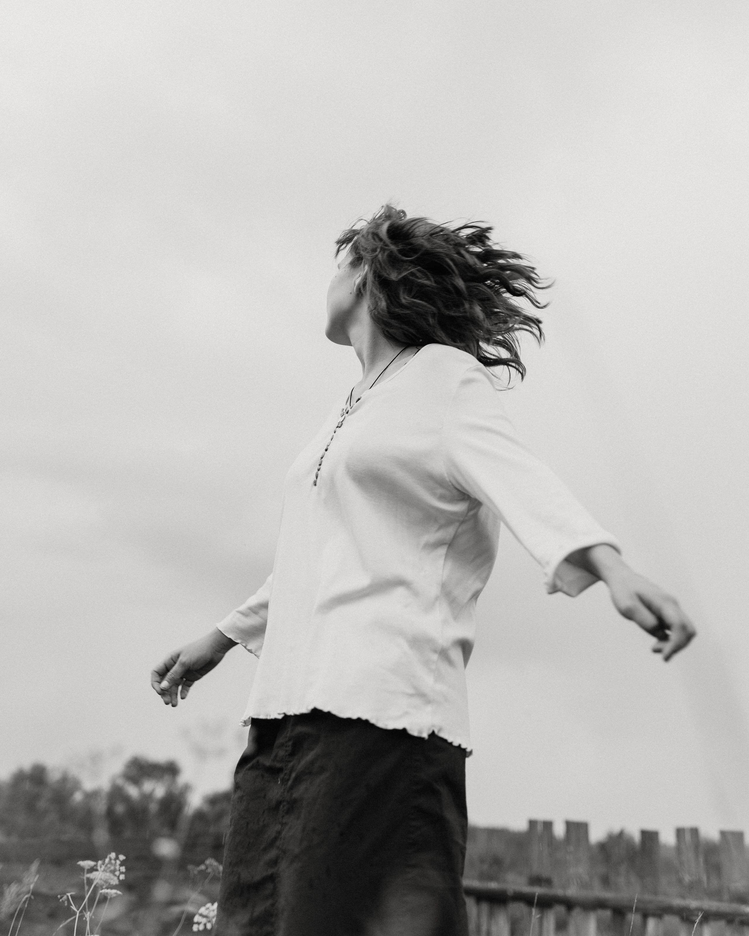 Женский портрет. Портретный фотограф в Ульяновске Надежда Филиппова