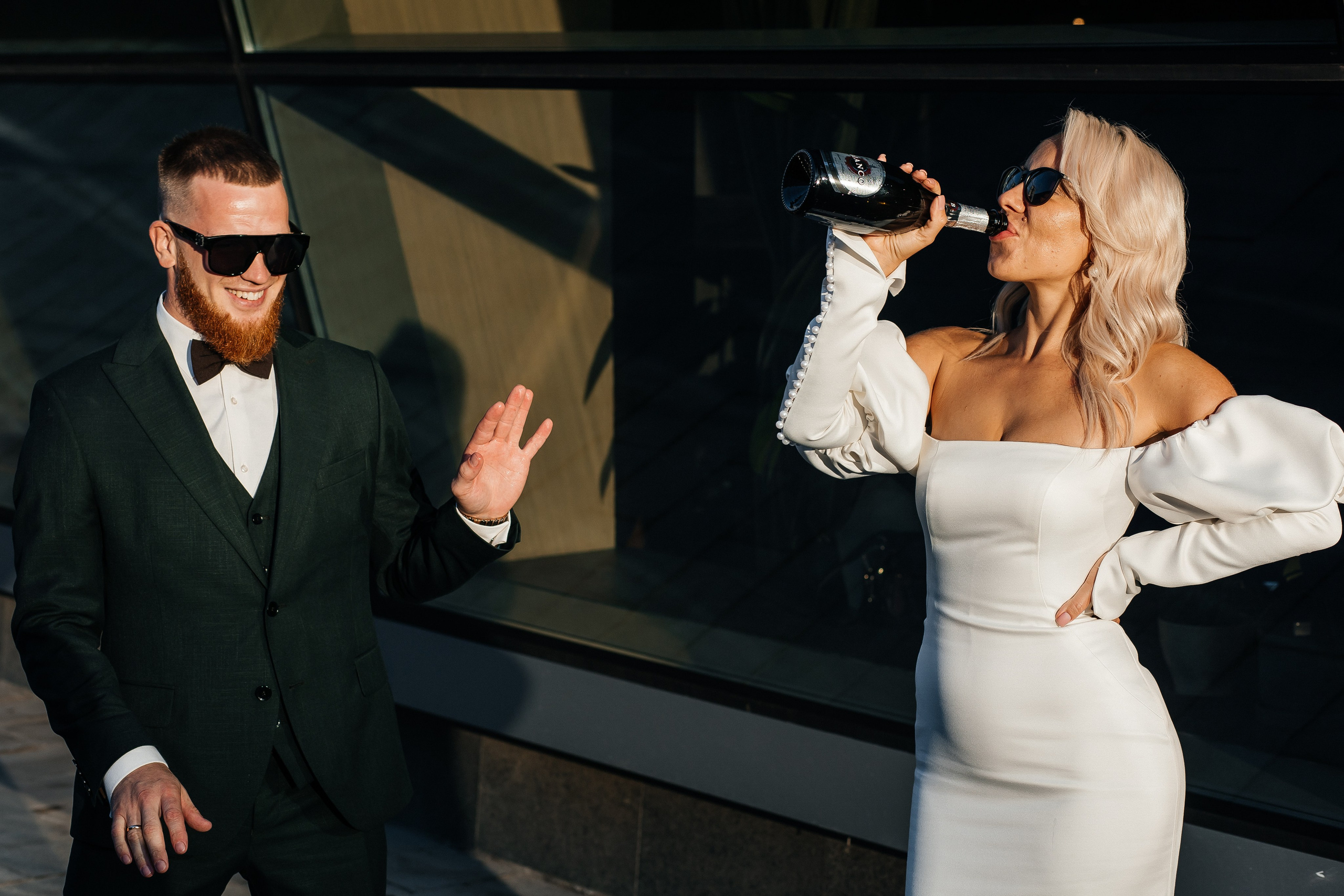 Александр и Елена. Свадебный и семейный фотограф.Екатерина Булич. Красноярск