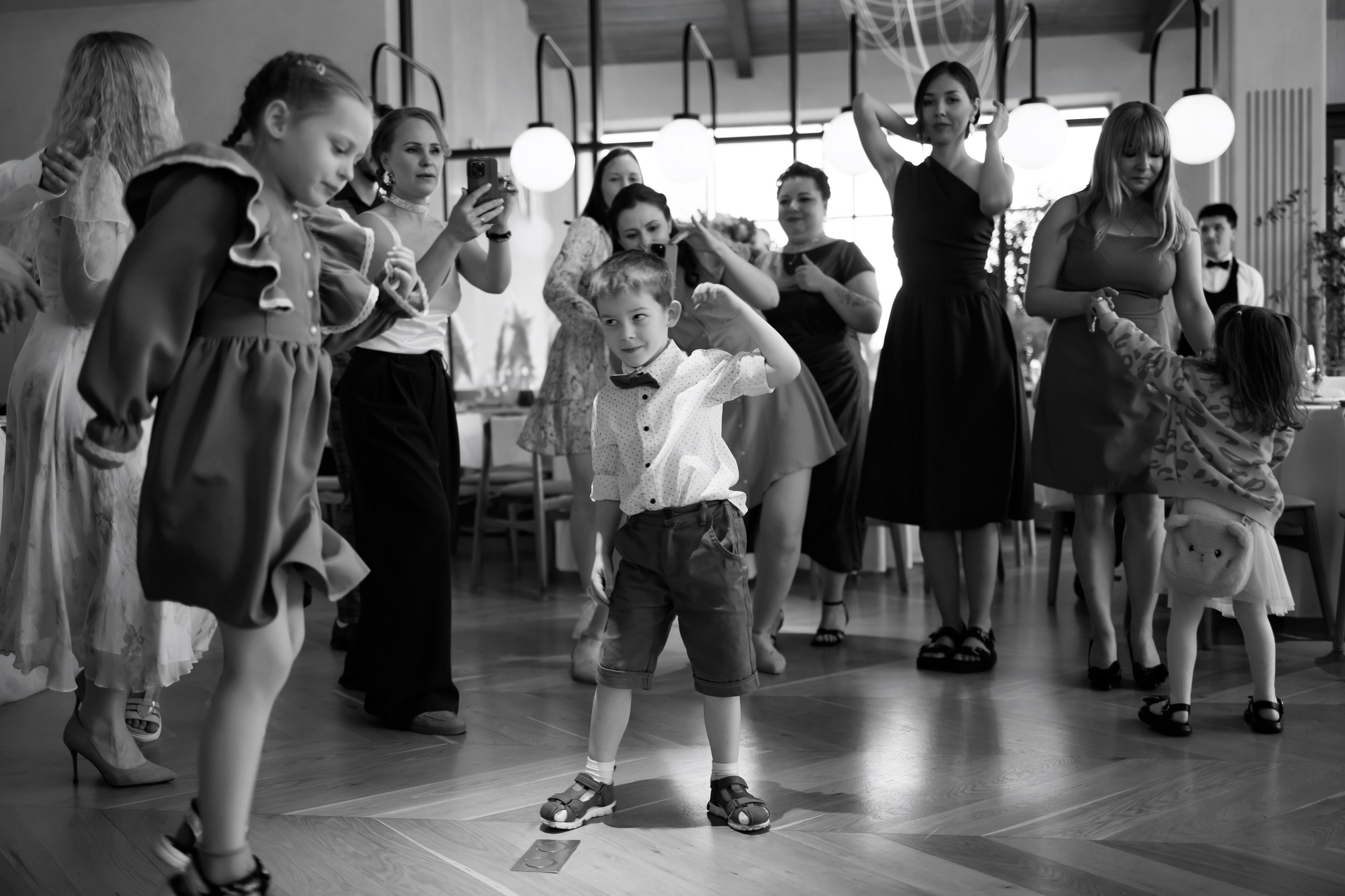 O&G. Свадебный фотограф. Москва. Мытищи