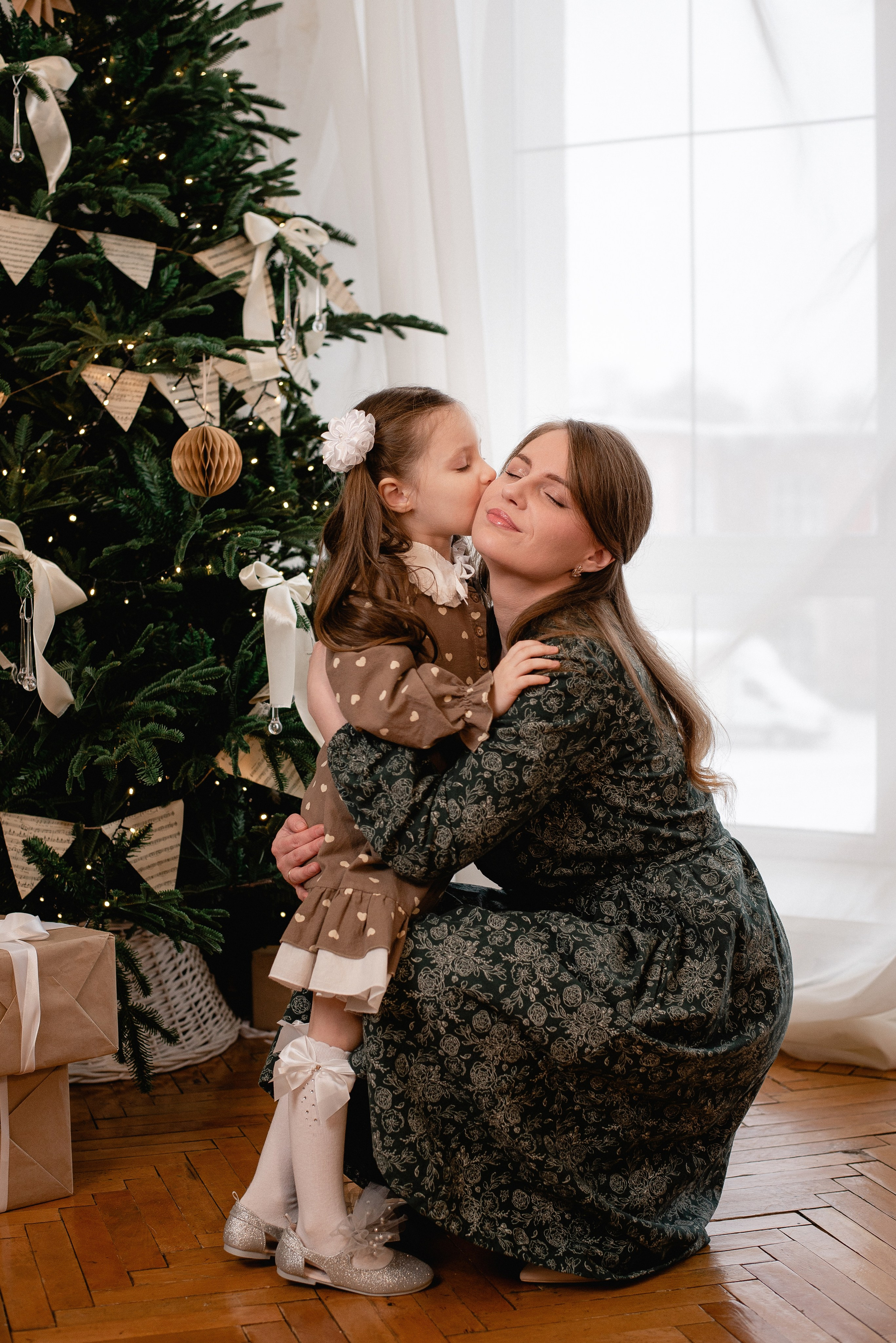 Литковские 2025. Семейный и детский фотограф Иваново Ксения Азаренкова