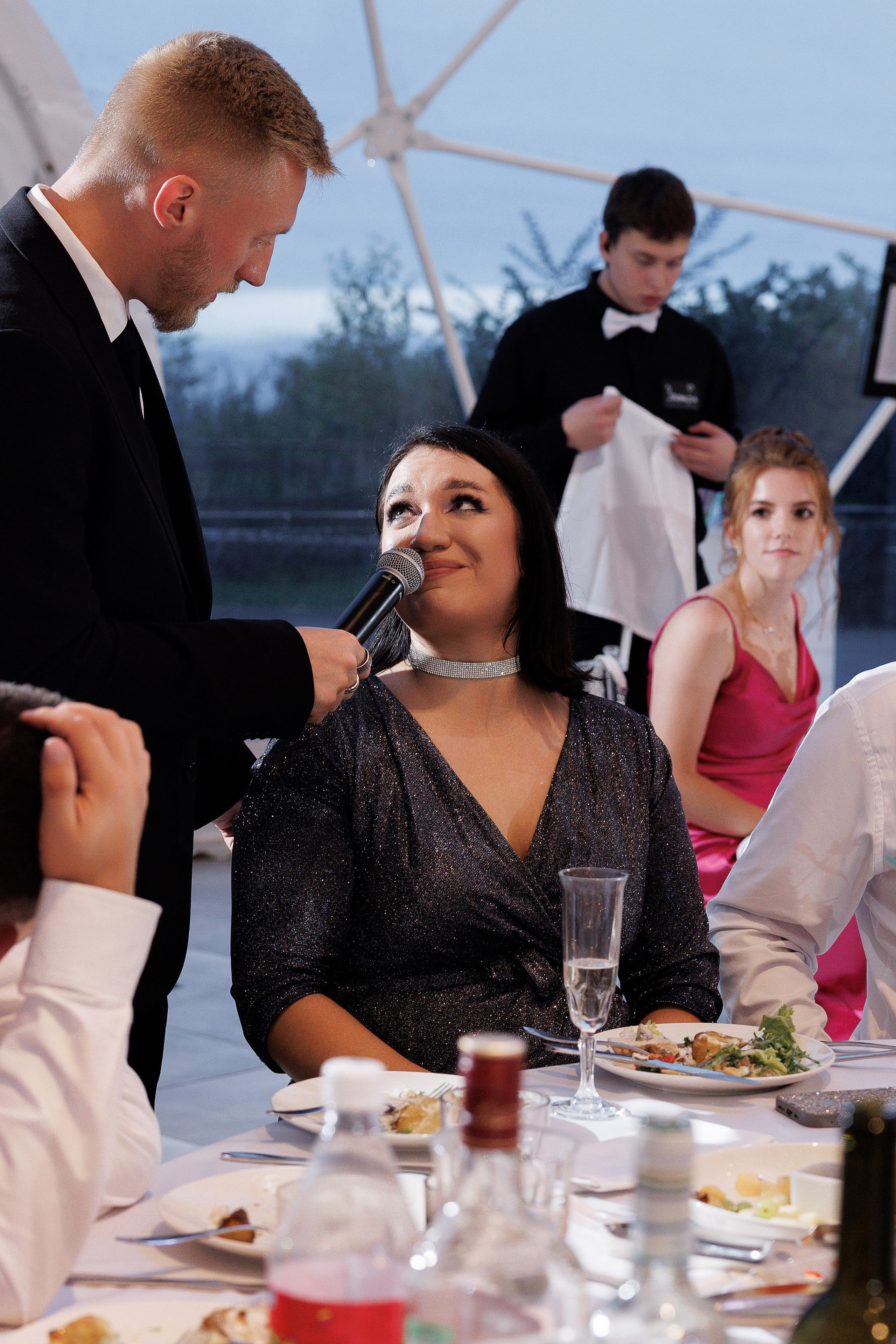 Людмила и Вадим. Свадебный и семейный фотограф  во Владивостоке Ольга Украинец