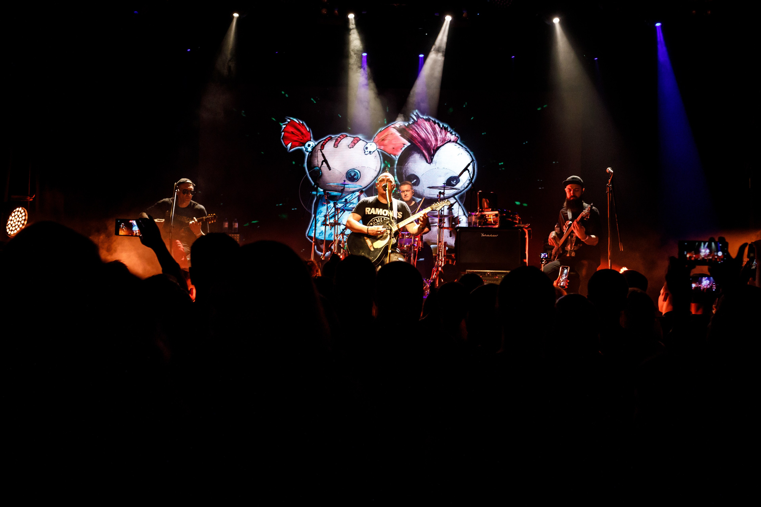 БРИГАДНЫЙ ПОДРЯД. Фотограф Елена Богачева (lenalena_na_na_na)