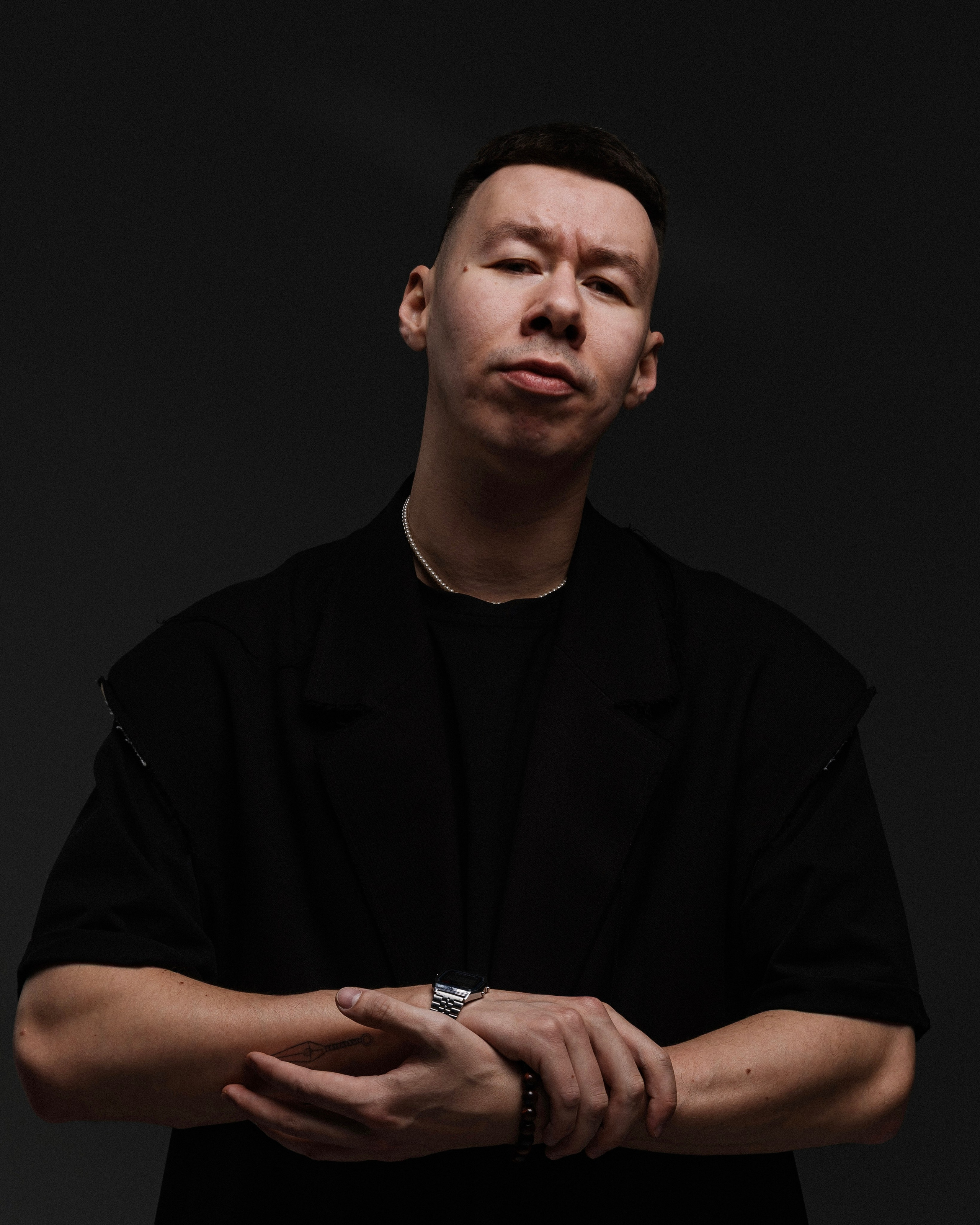 Rsln. Фотограф Андрей Куськало