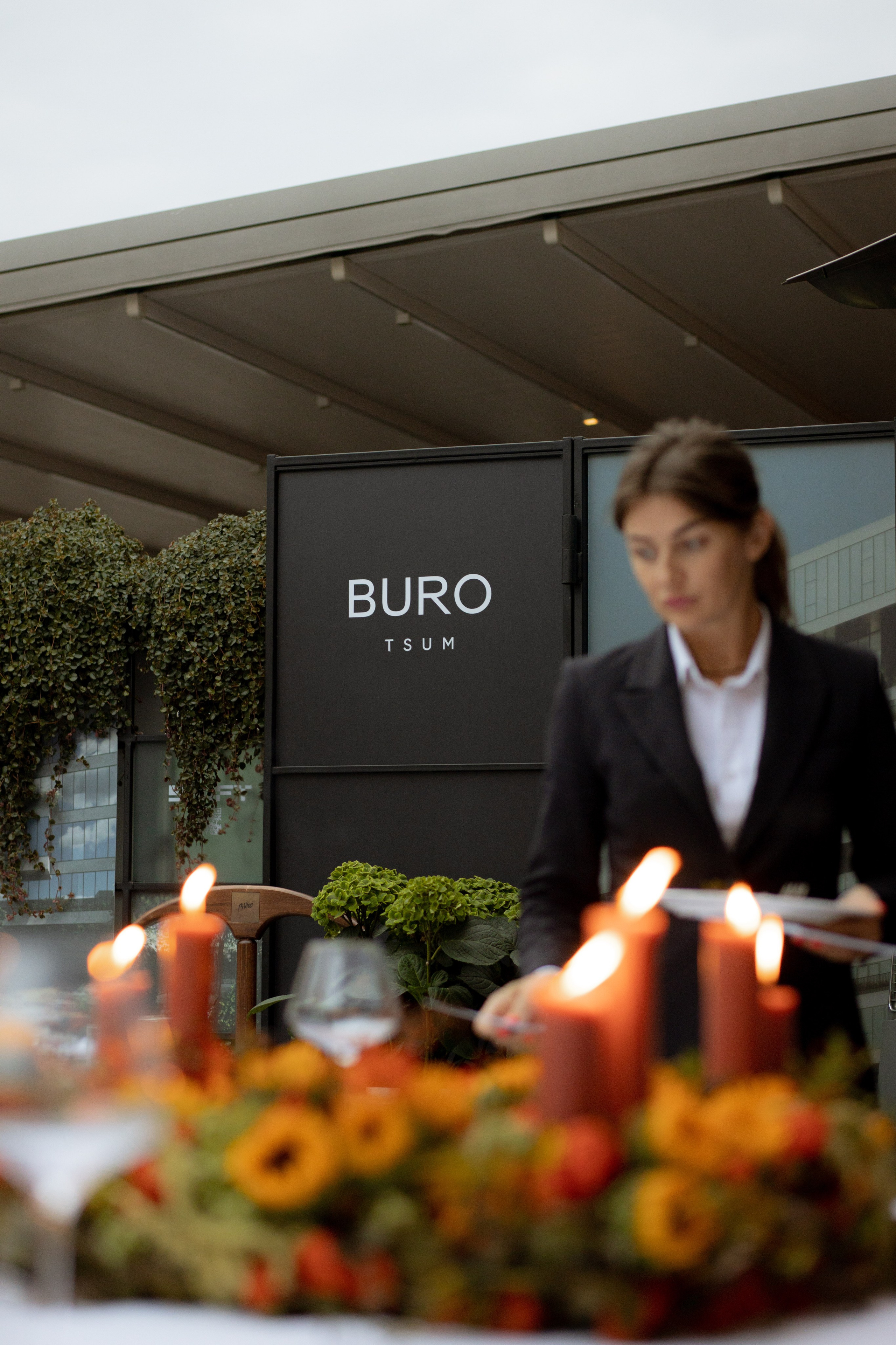 Мужской ДР. ЦУМ. «Buro». Оформление свадеб, декор свадеб Вера Маркова, Москва