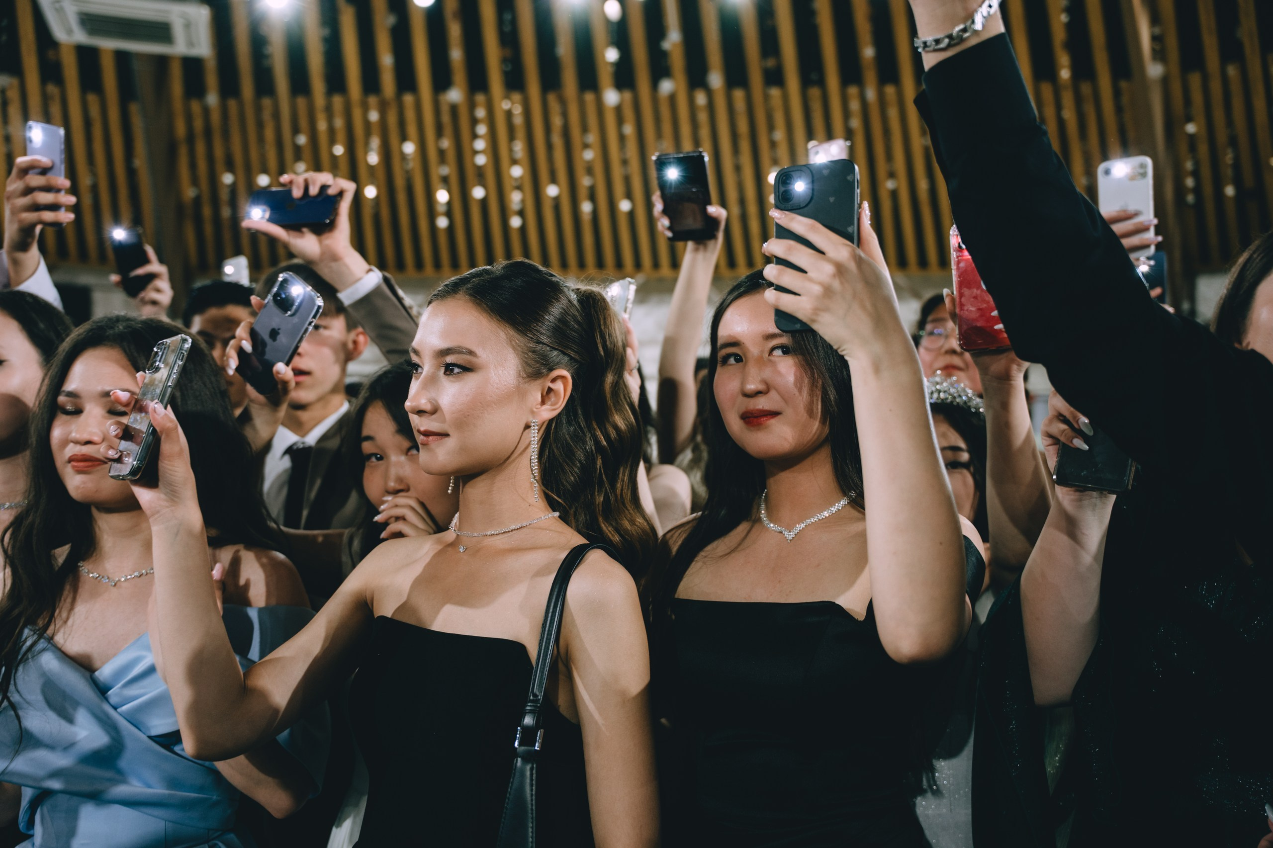 Выпускной Усть-Ордынской СОШ № 1 2025. Фотограф в Иркутске Сендыхеев Пётр