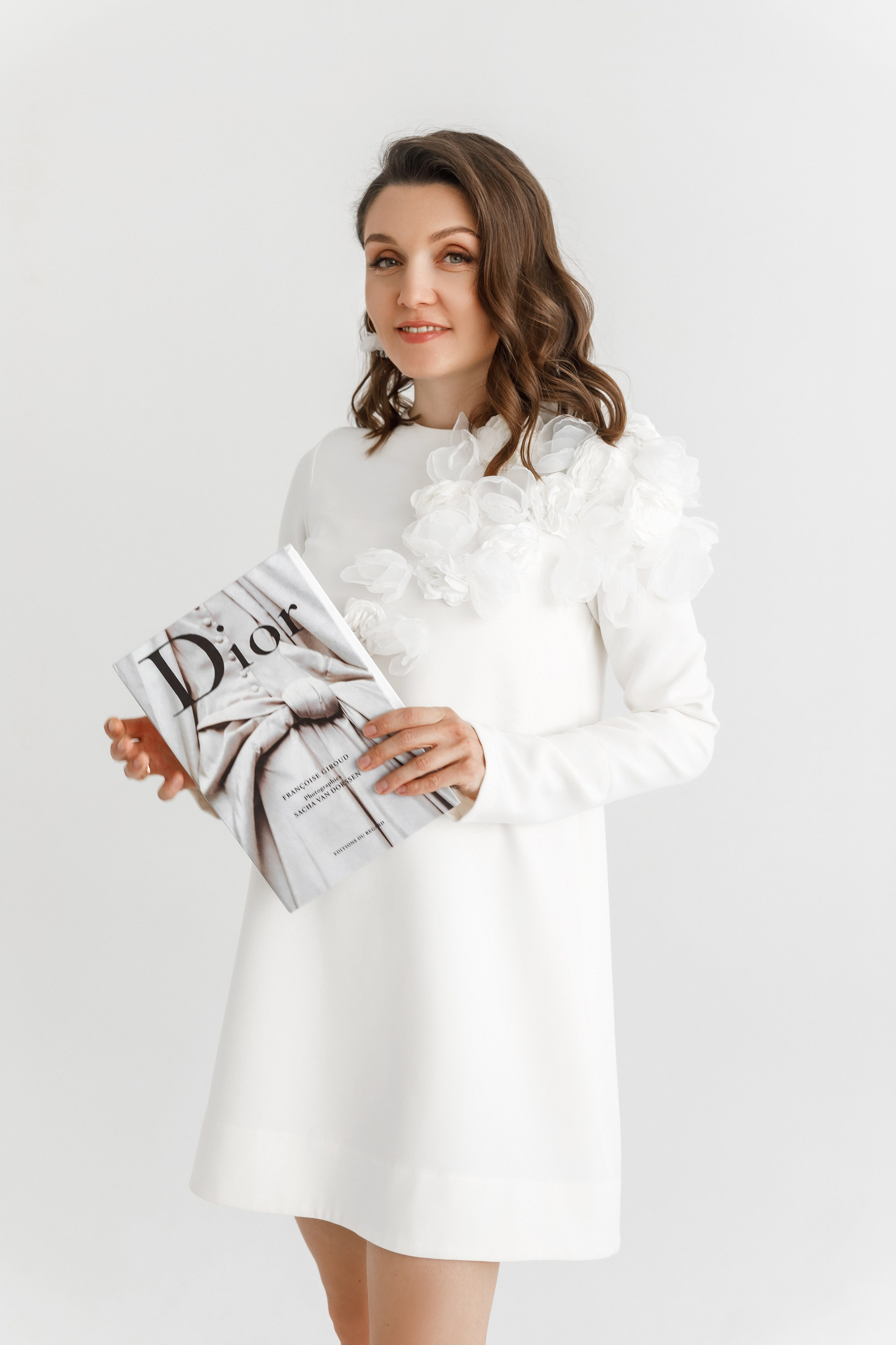 Индивидуальная. Фотограф в Севастополе Анна Глушко