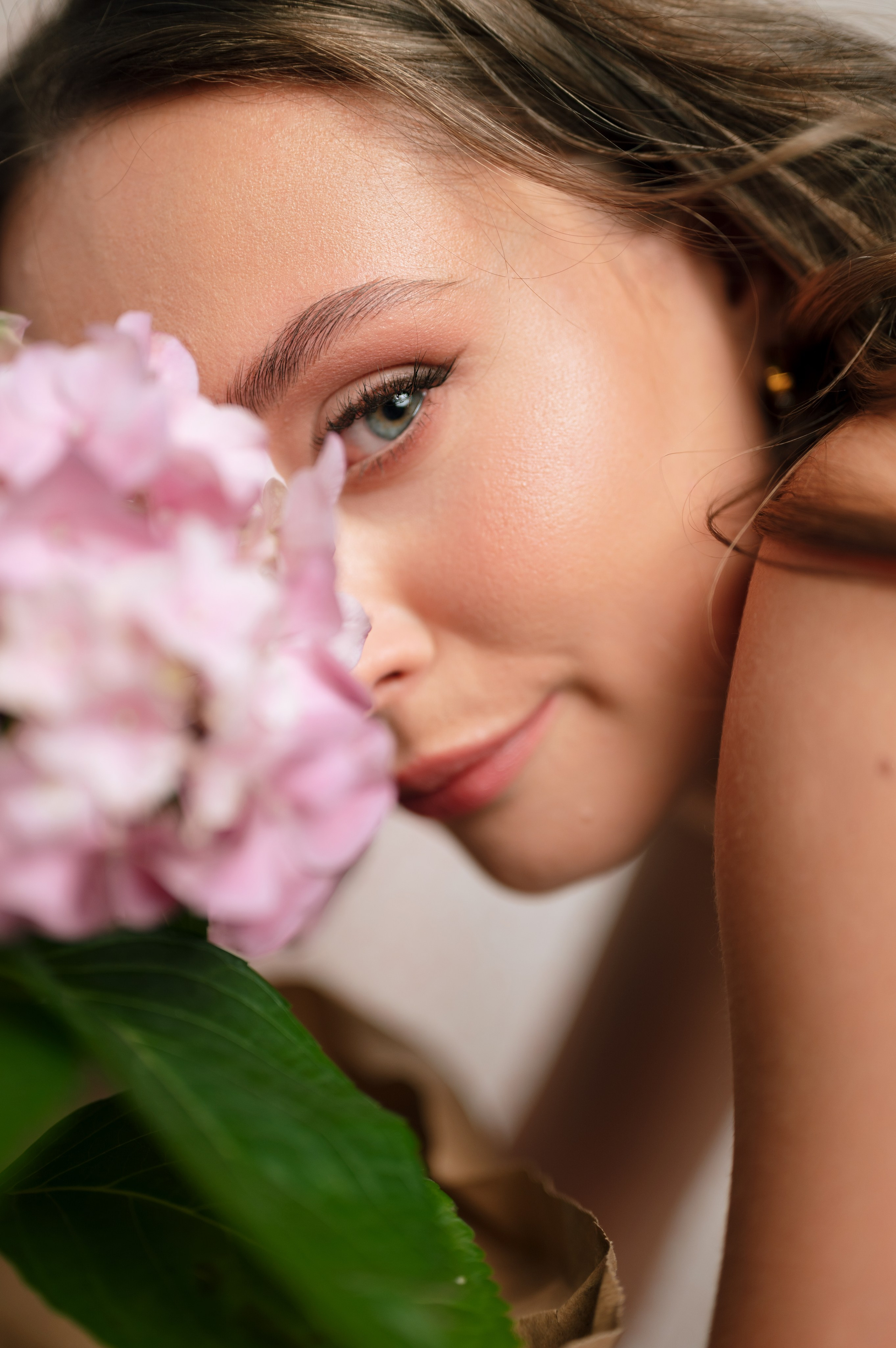 Валентина. Фотограф Мария Бондаренко