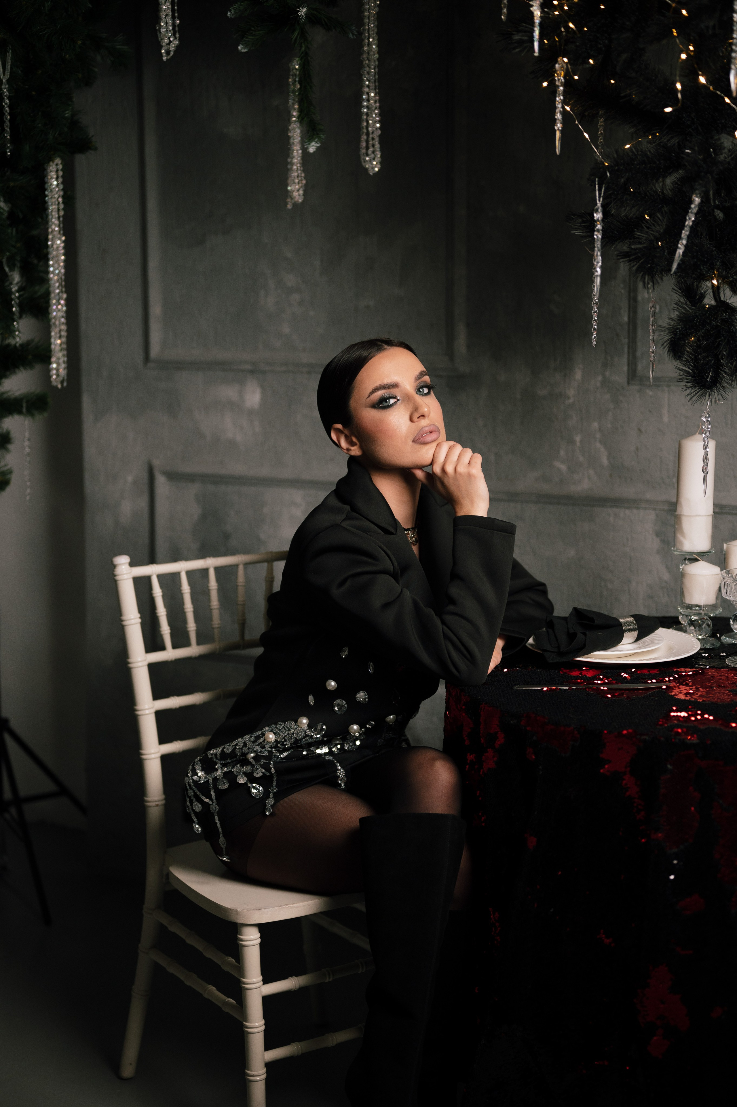 Даша. Фотограф Мария Бондаренко