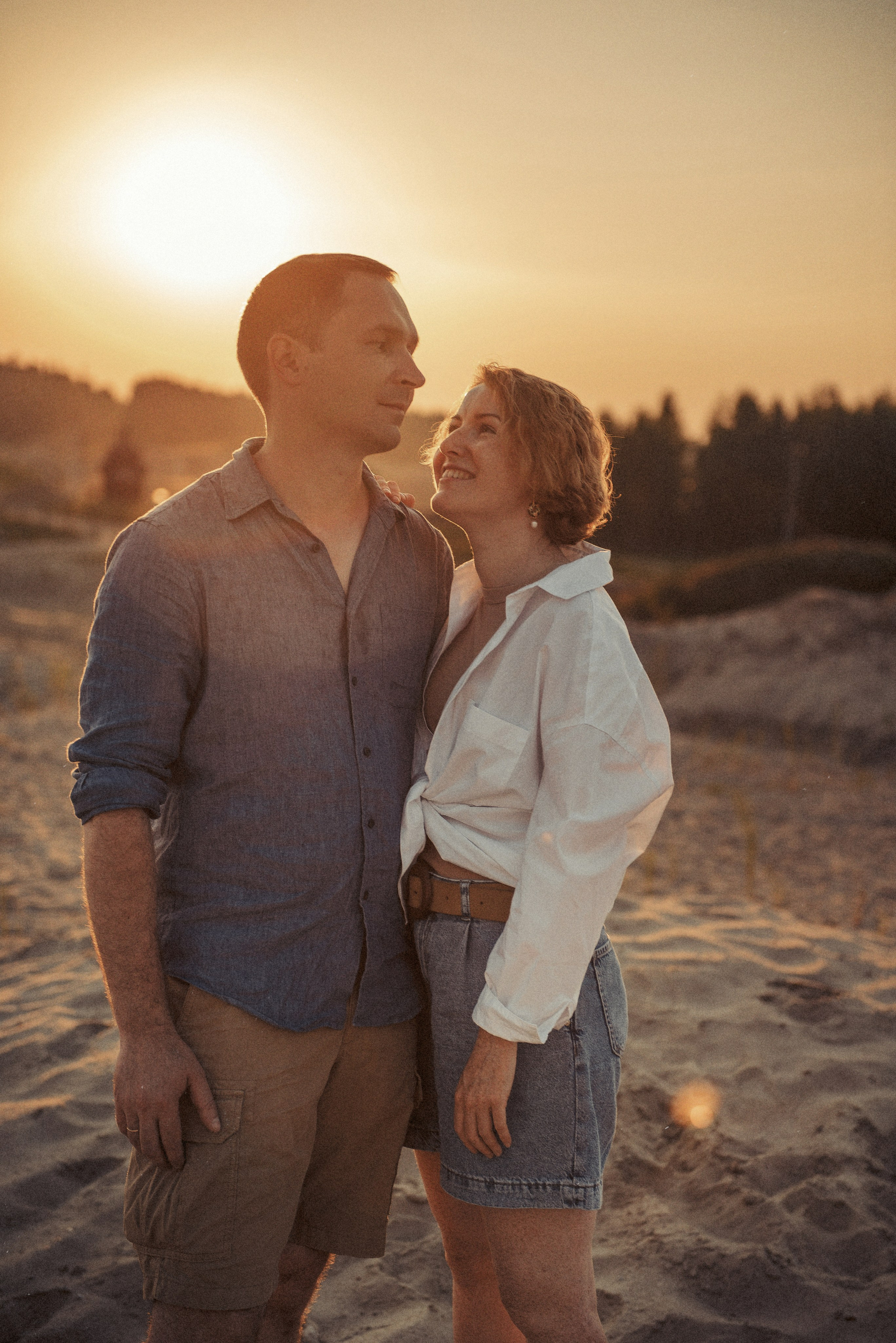 НАСТЯ, АНДРЕЙ и АЛИСА. ПЕСЧАНАЯ ИСТОРИЯ. Свадебный и семейный фотограф РИТА БОЧКАРЁВА