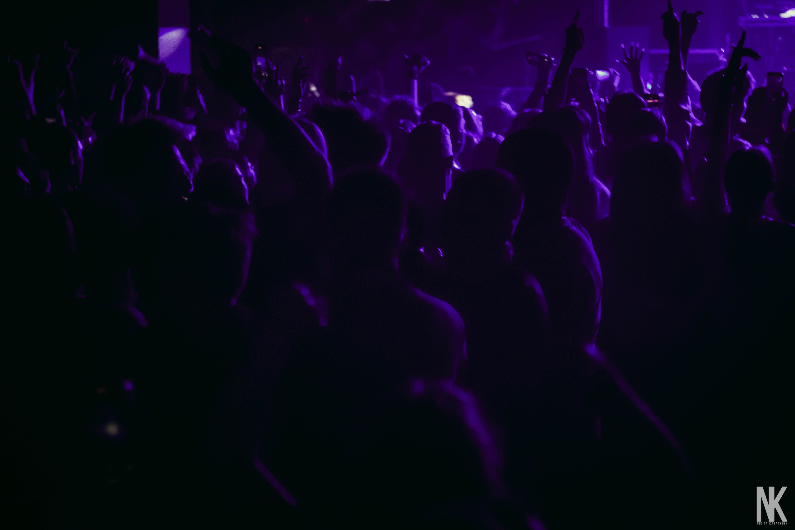 PYROKINESIS, МУККА, ТРИНАДЦАТЬ КАРАТ 7.06 ПЕРМЬ. Касаткин Никита. Фотограф