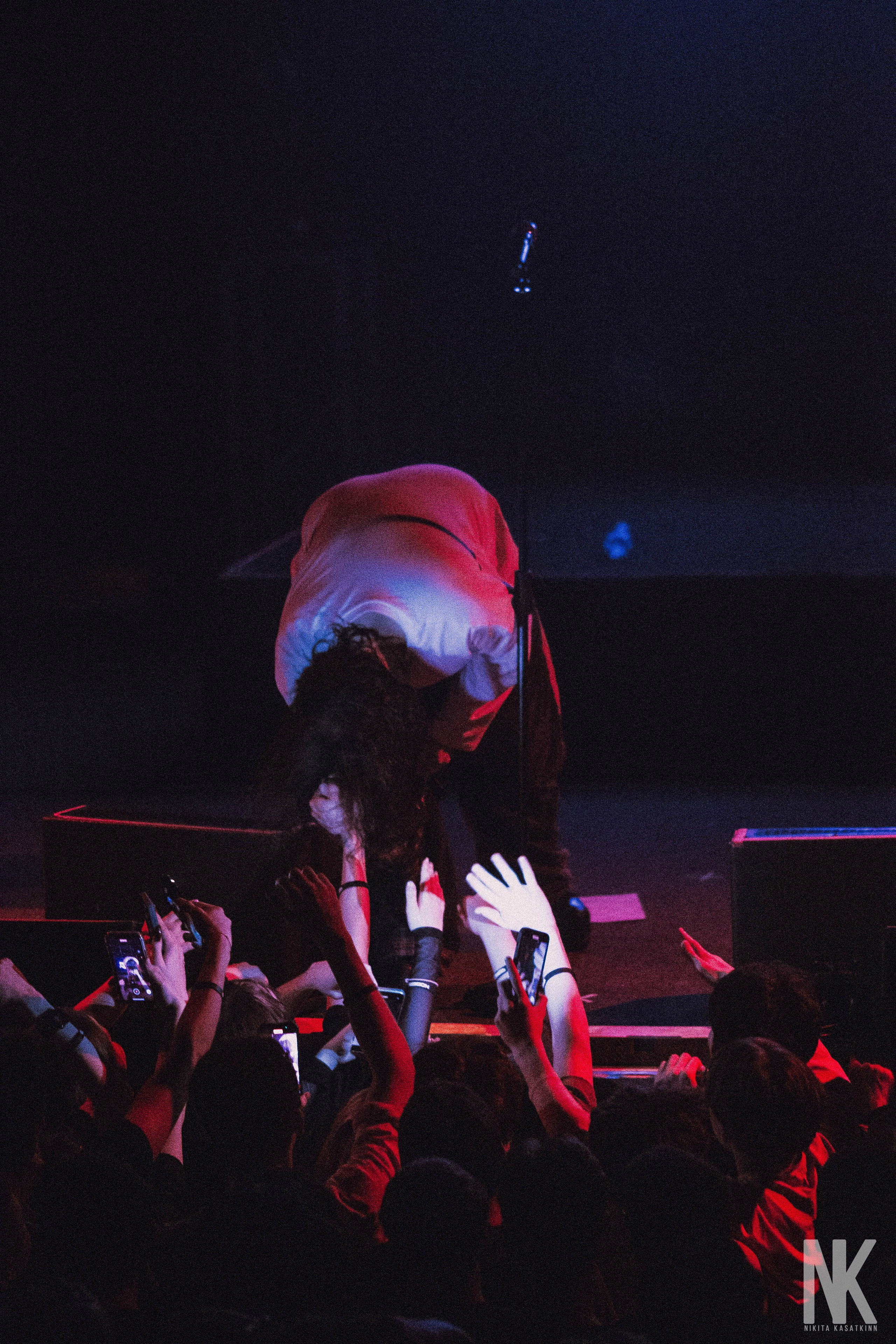 SALUKI 15.04.25 ИЖЕВСК. Касаткин Никита. Фотограф