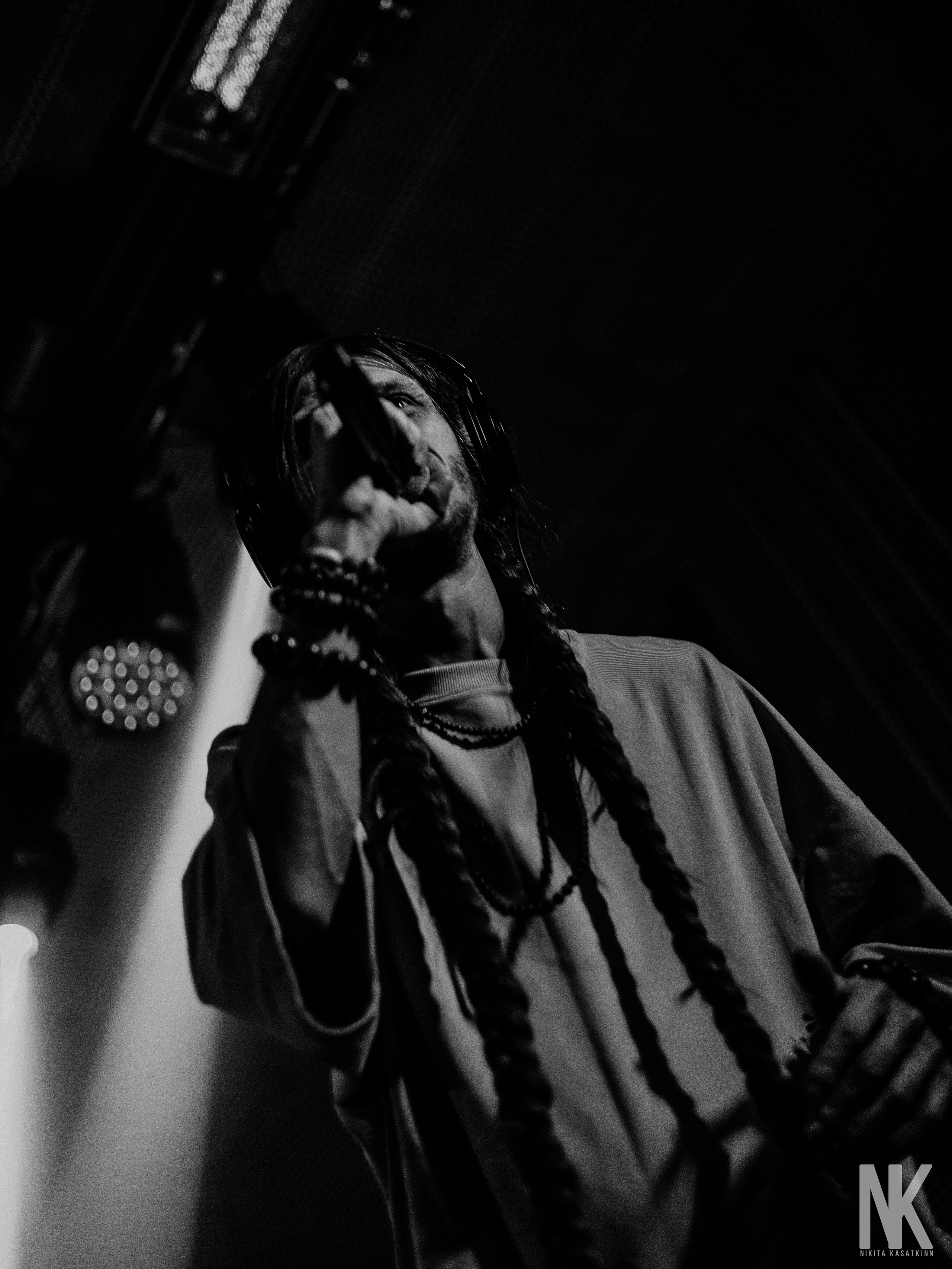 ЛОЛИТА КОСС 28.11 КАЗАНЬ. Касаткин Никита. Фотограф