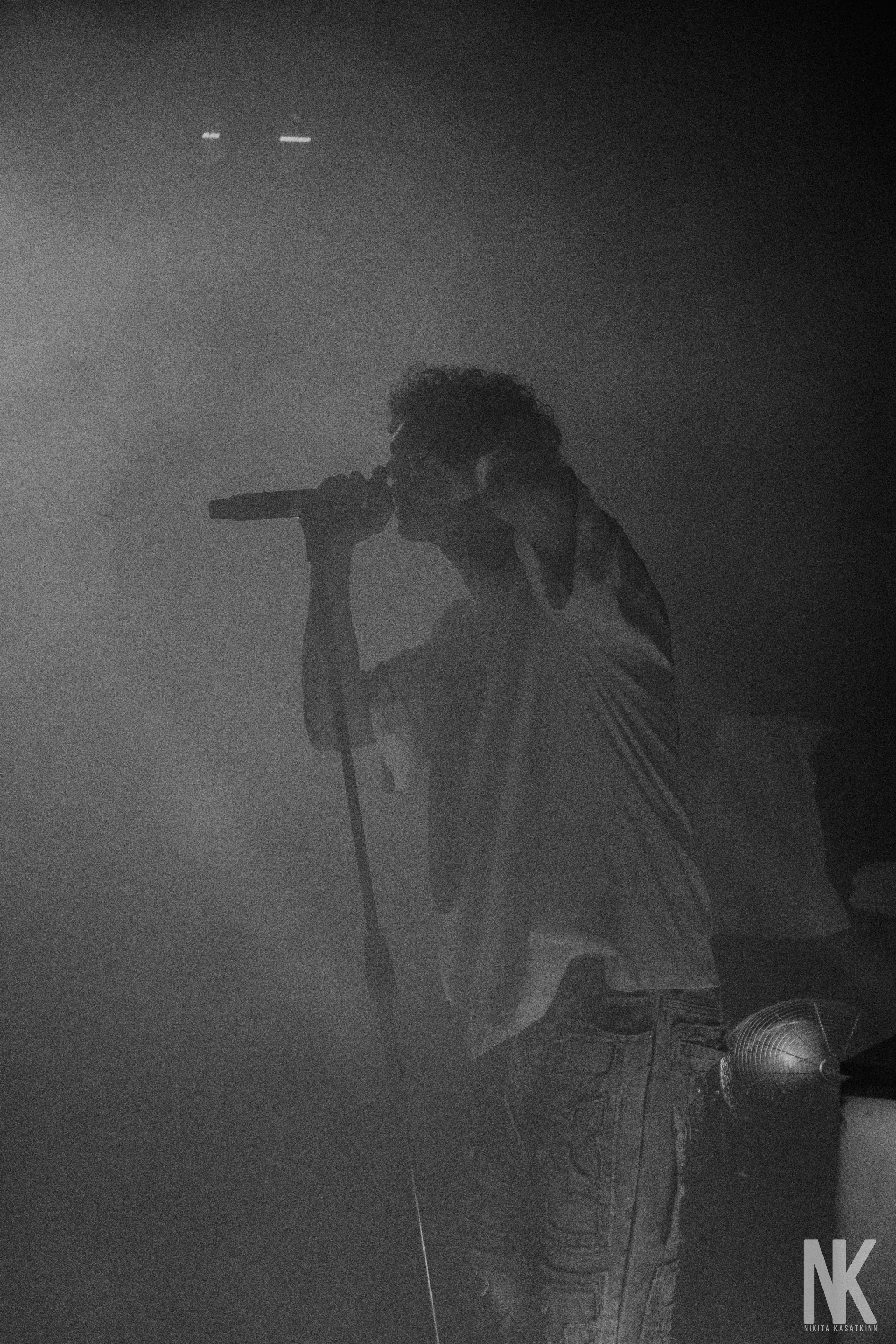 GONE.FLUDD 31.08 КАЗАНЬ. Касаткин Никита. Фотограф