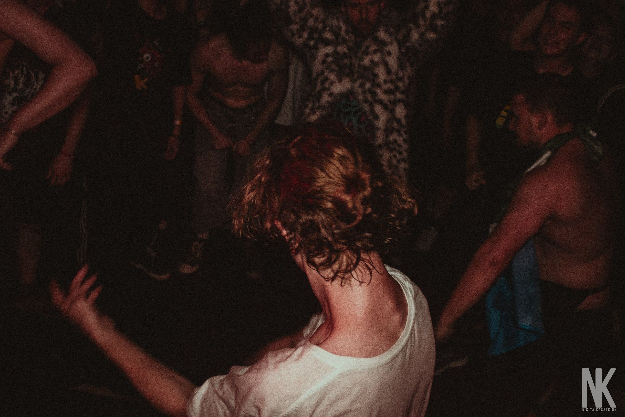 BOOKER 17.05.25 КАЗАНЬ. Касаткин Никита. Фотограф