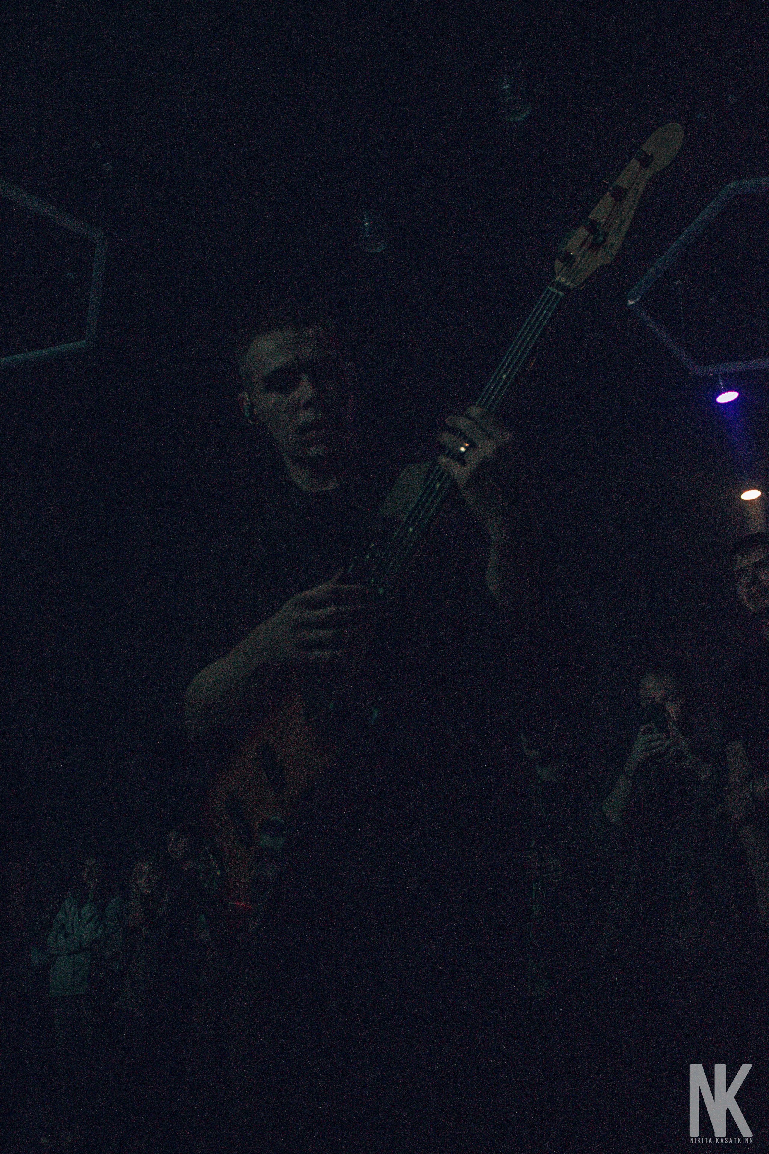 ЛАМПАБИКТ 23.10 ИЖЕВСК. Касаткин Никита. Фотограф