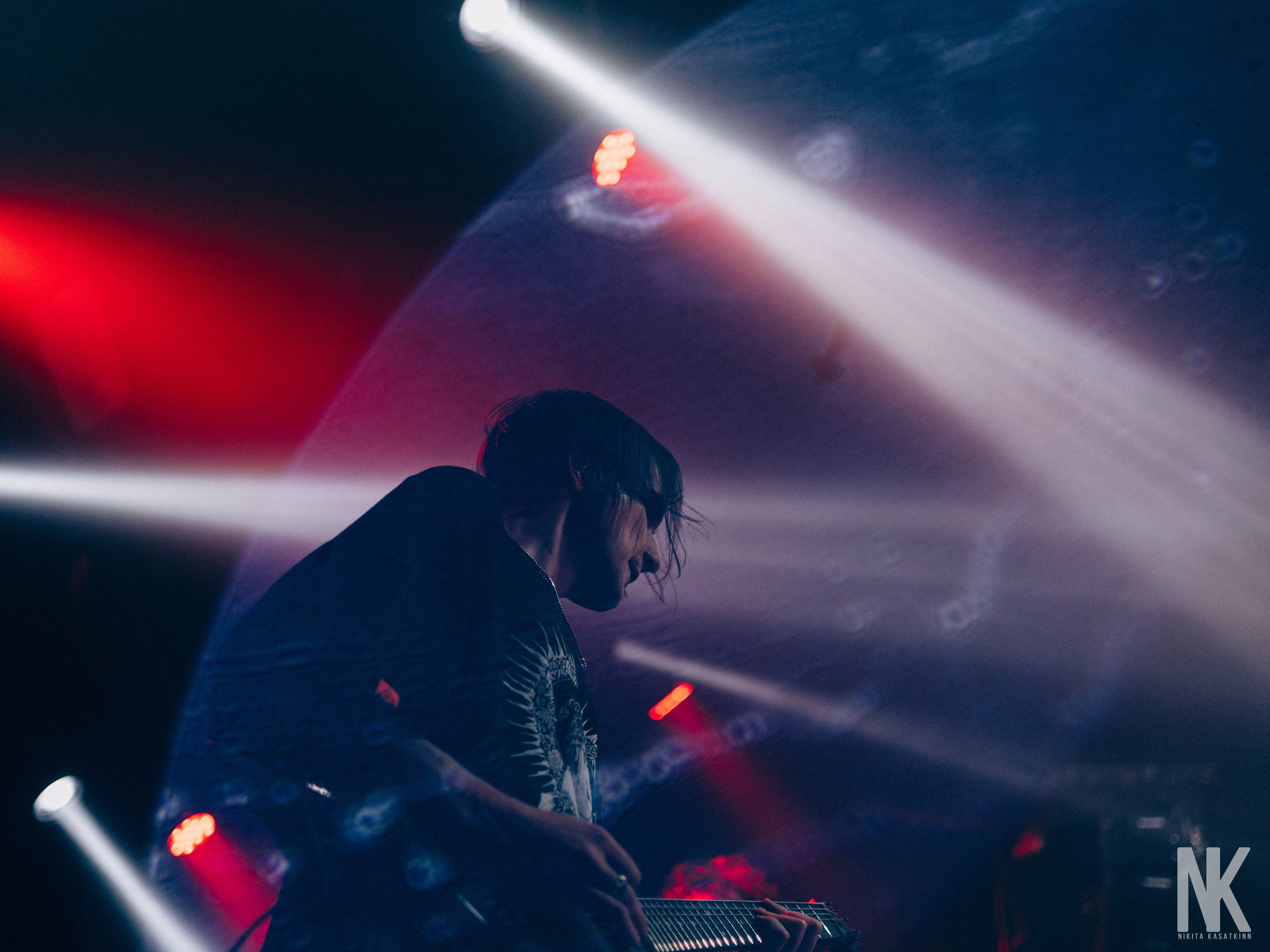 13 КАРАТ 7.12 КАЗАНЬ. Касаткин Никита. Фотограф