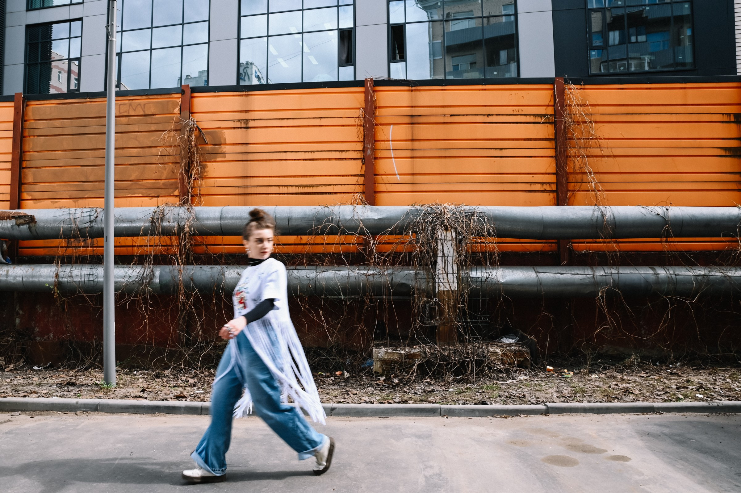 Яна. Портретный и семейный фотограф | Москва | Балаева Елена