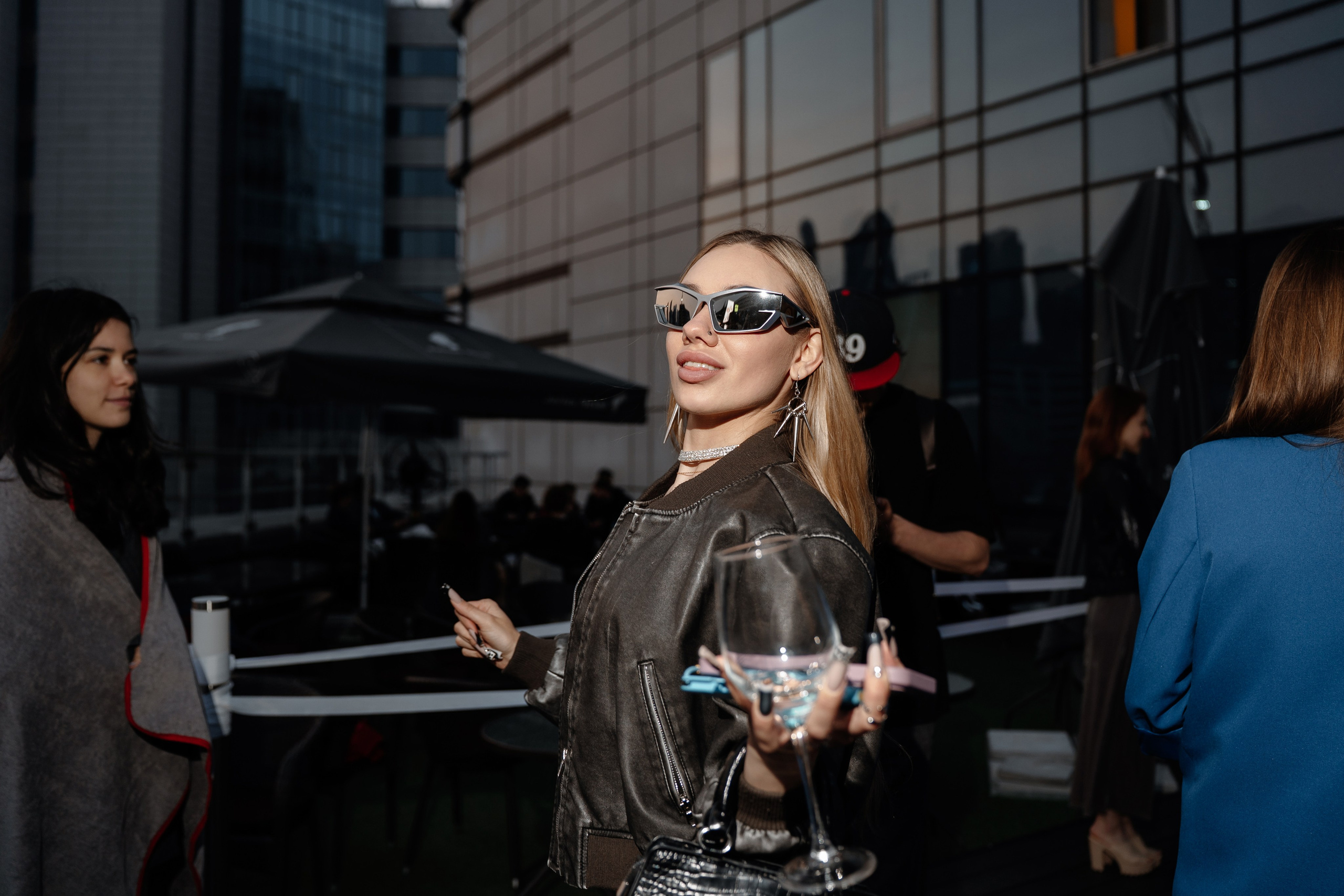 ХАКАТОН’S. Свадебный и репортажный фотограф в Москве Андрей Вайман