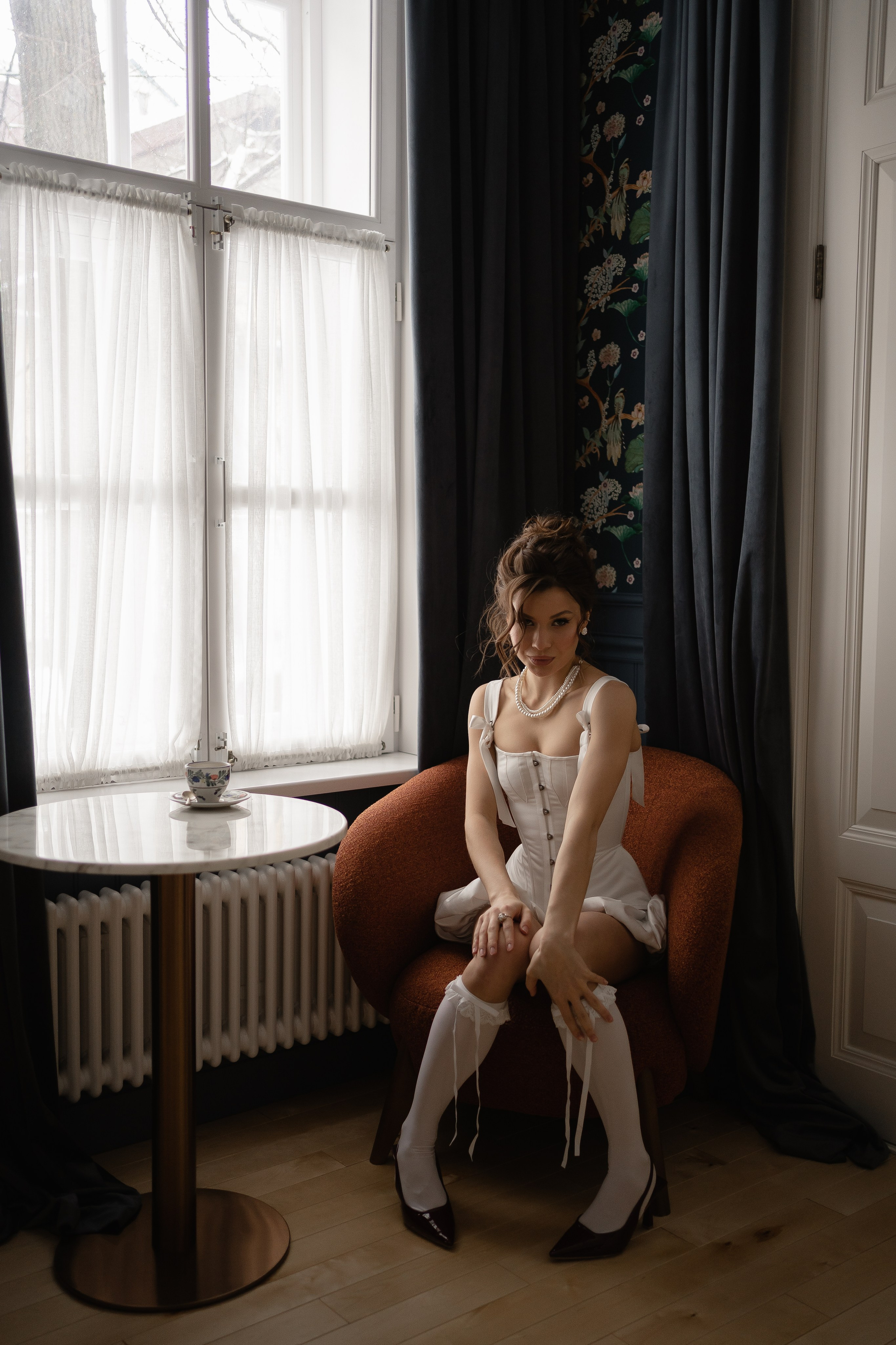 Valeriya. Свадебный фотограф Диана Бирюкова Казань