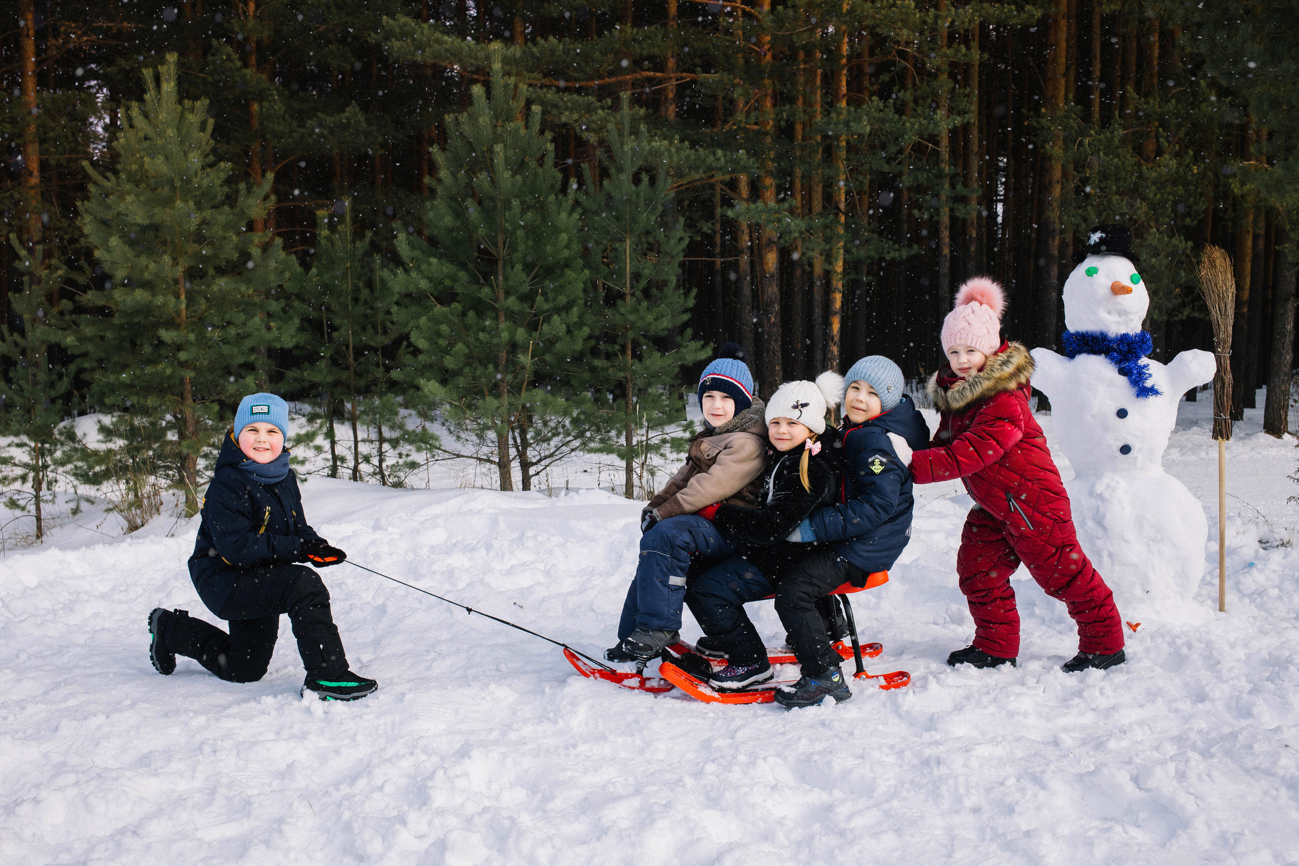 Сады. Фотограф Регина Даниловна Усть — Катав