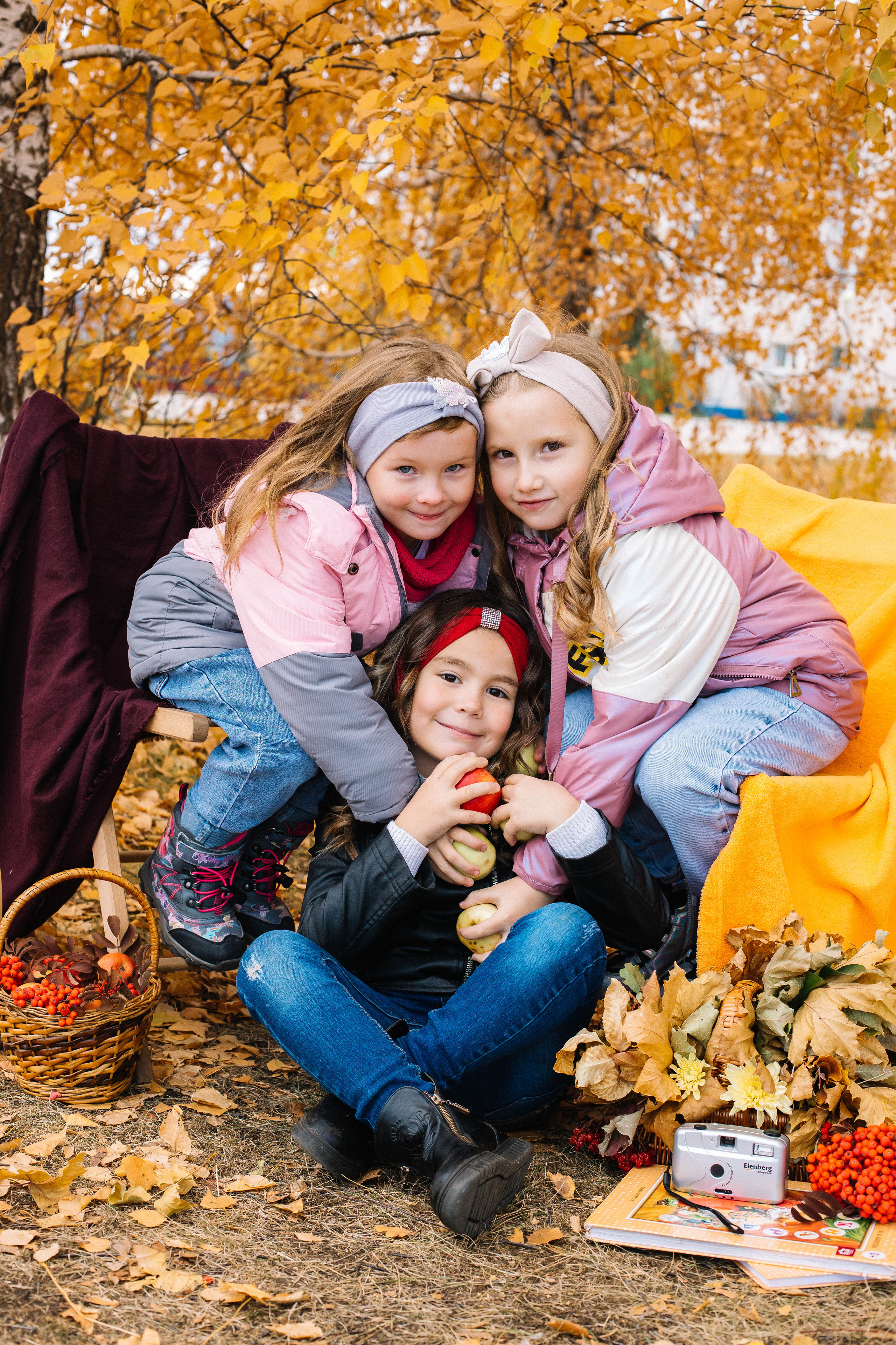 Сады. Фотограф Регина Даниловна Усть — Катав