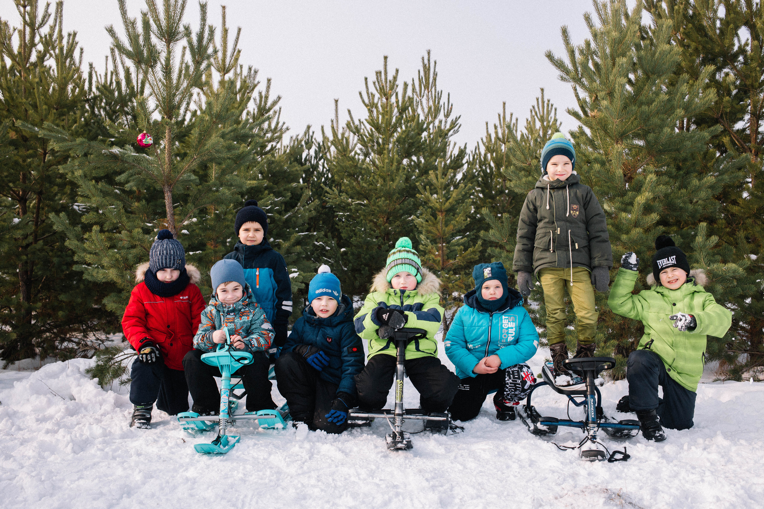Сады. Фотограф Регина Даниловна Усть — Катав