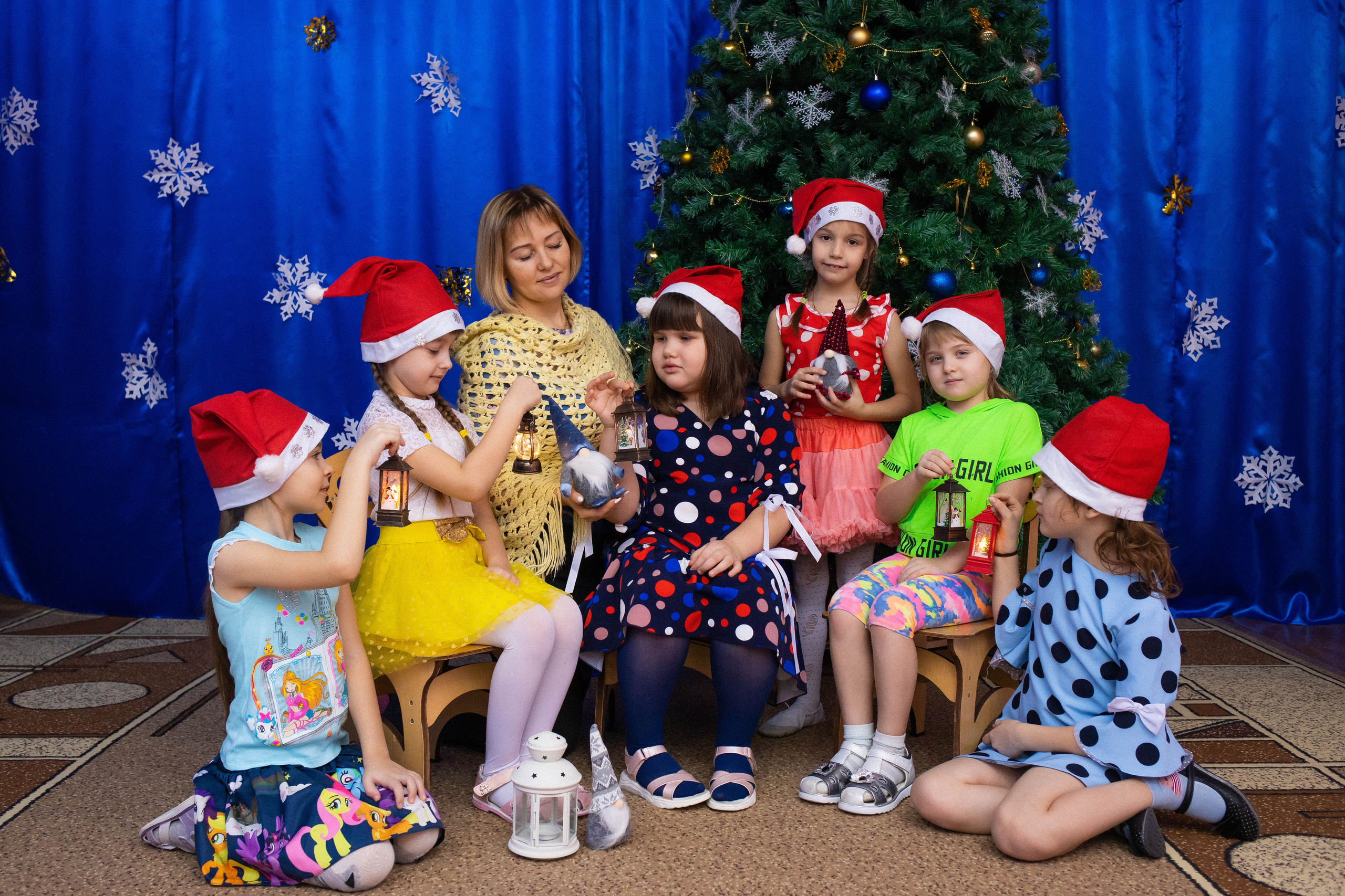 Сады. Фотограф Регина Даниловна Усть — Катав