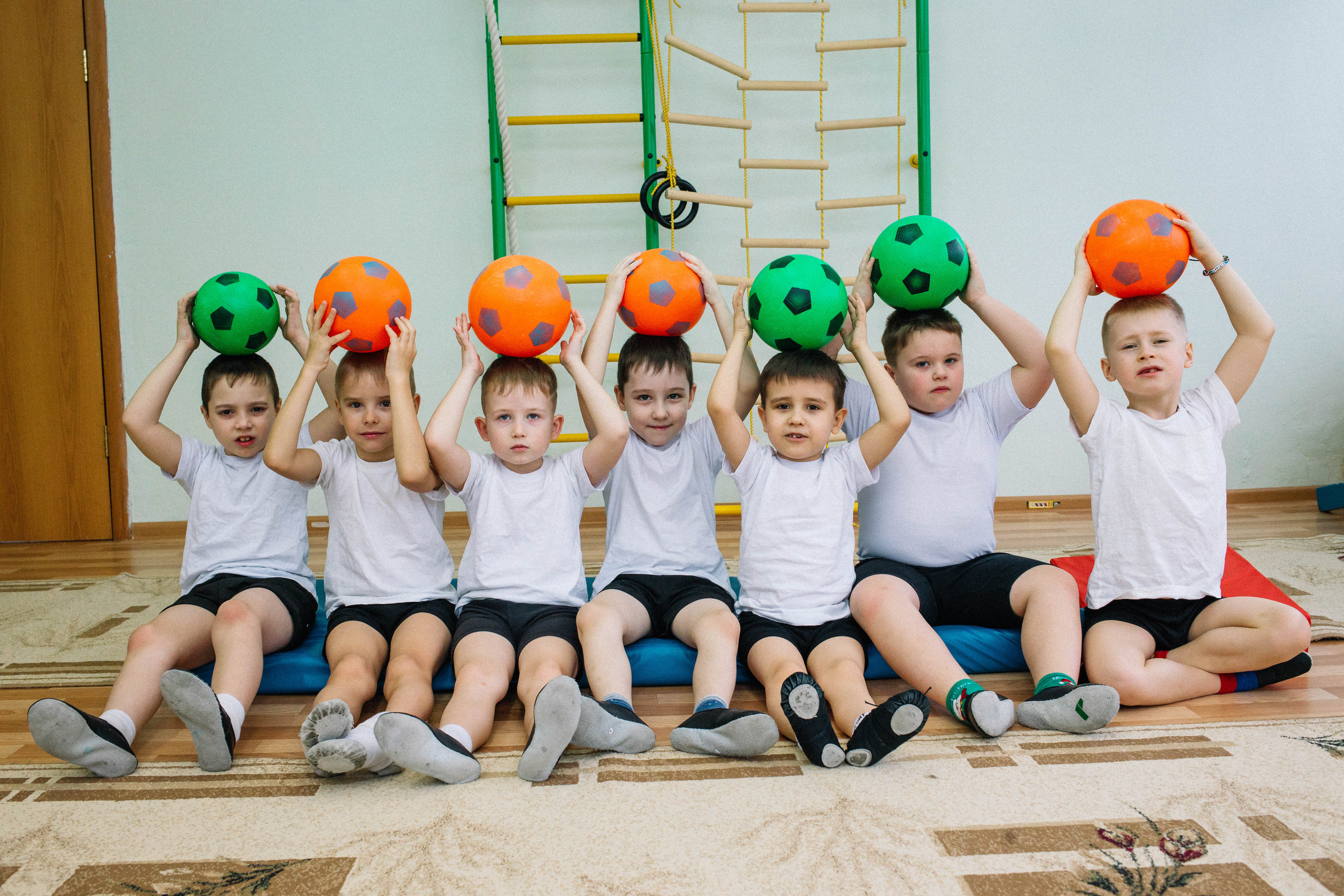 Сады. Фотограф Регина Даниловна Усть — Катав