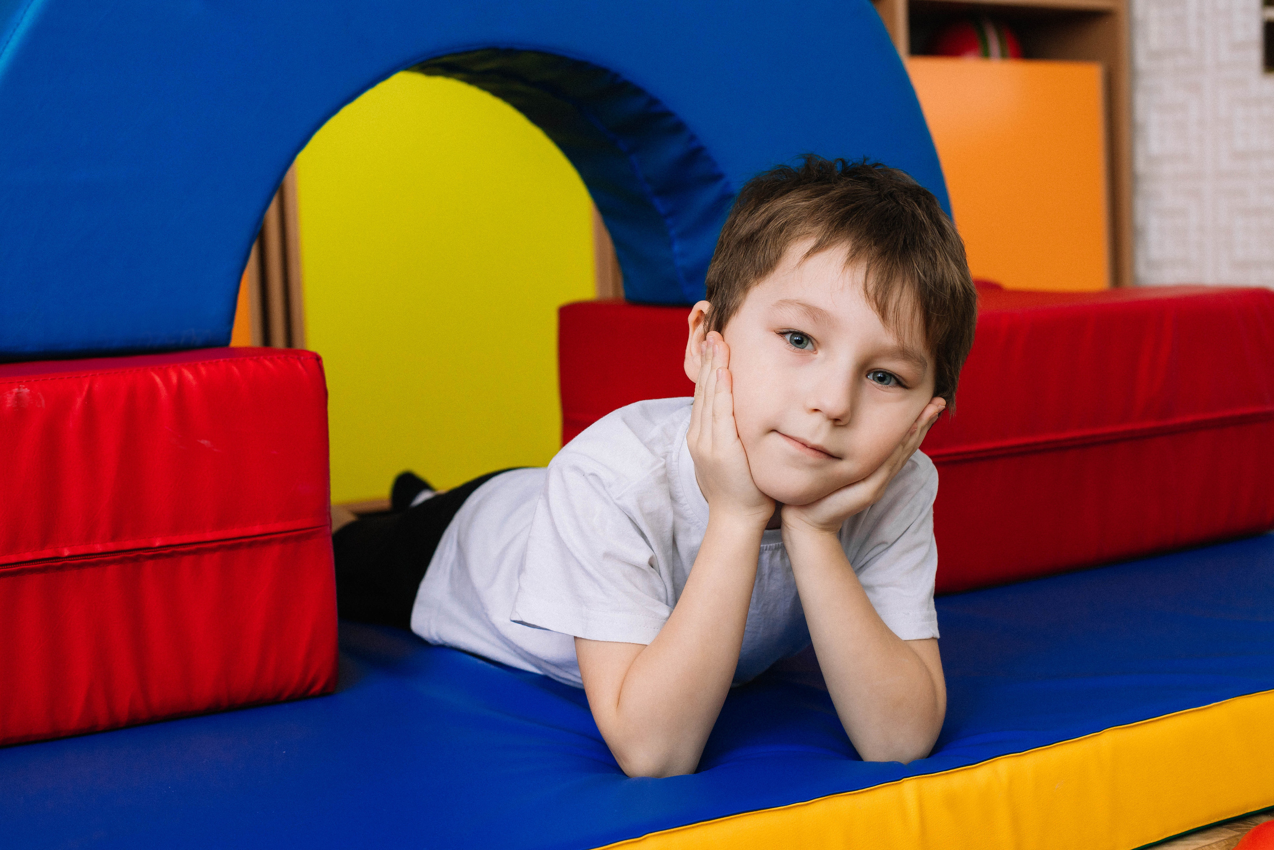 Сады. Фотограф Регина Даниловна Усть — Катав