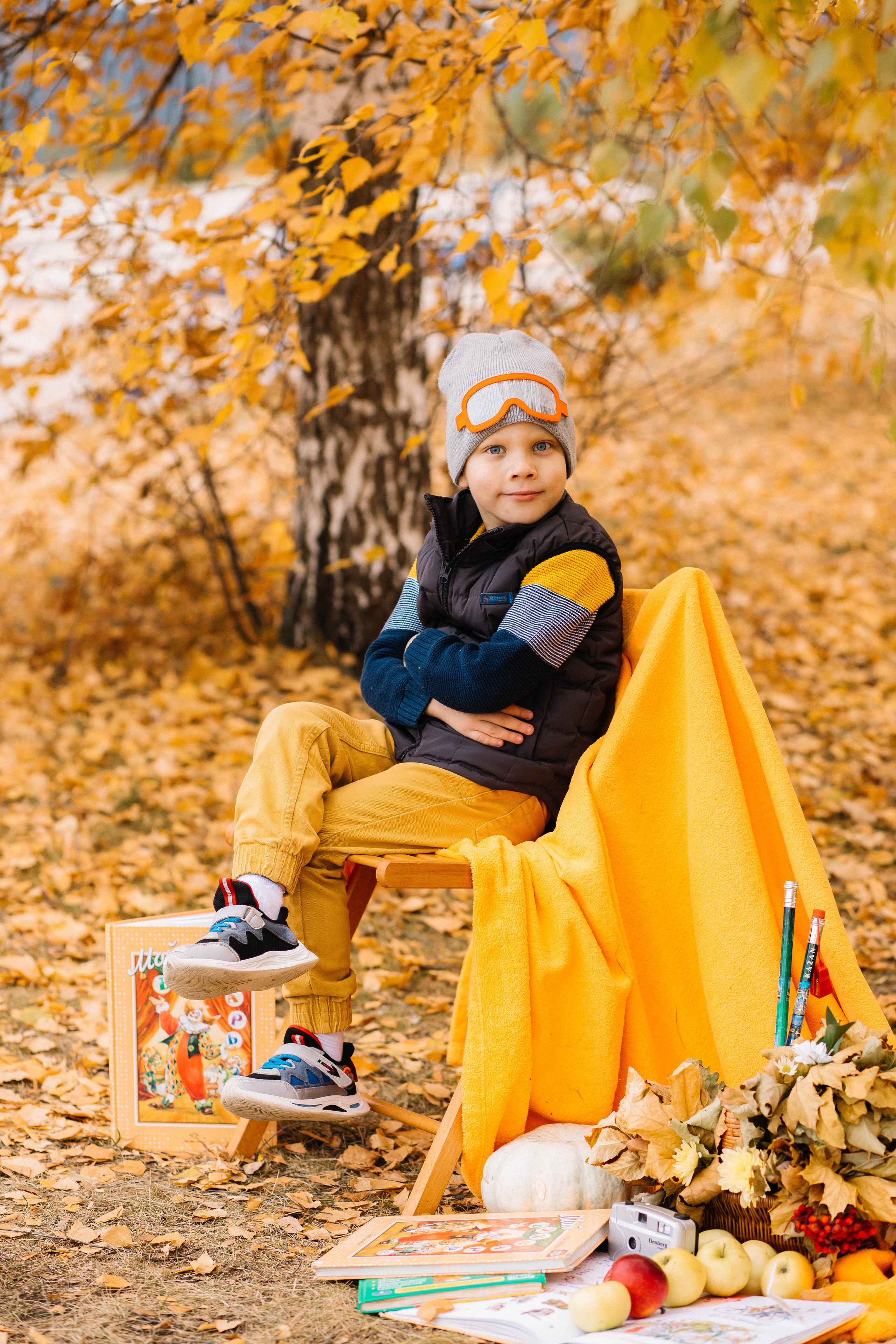 Сады. Фотограф Регина Даниловна Усть — Катав