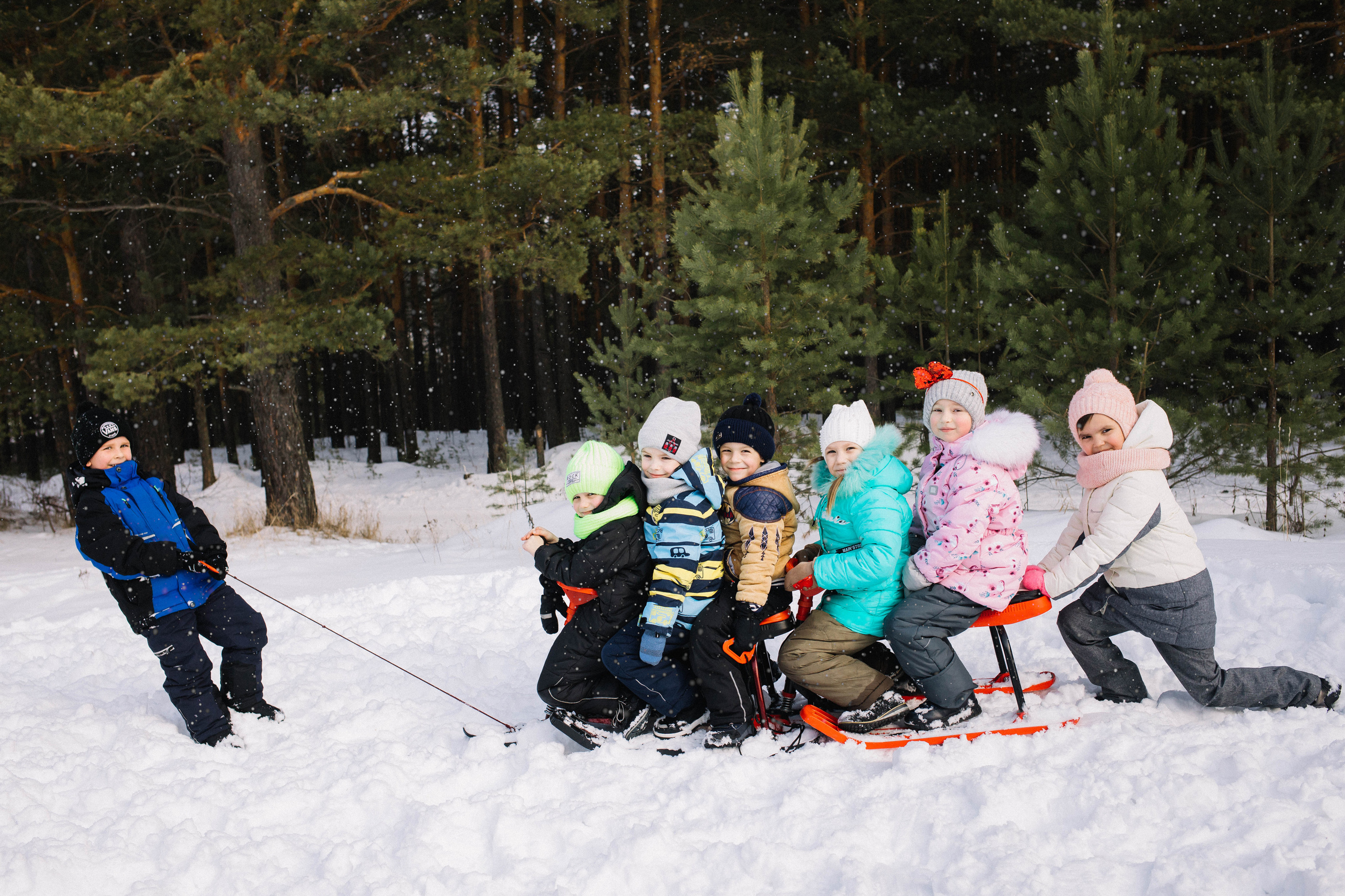 Сады. Фотограф Регина Даниловна Усть — Катав
