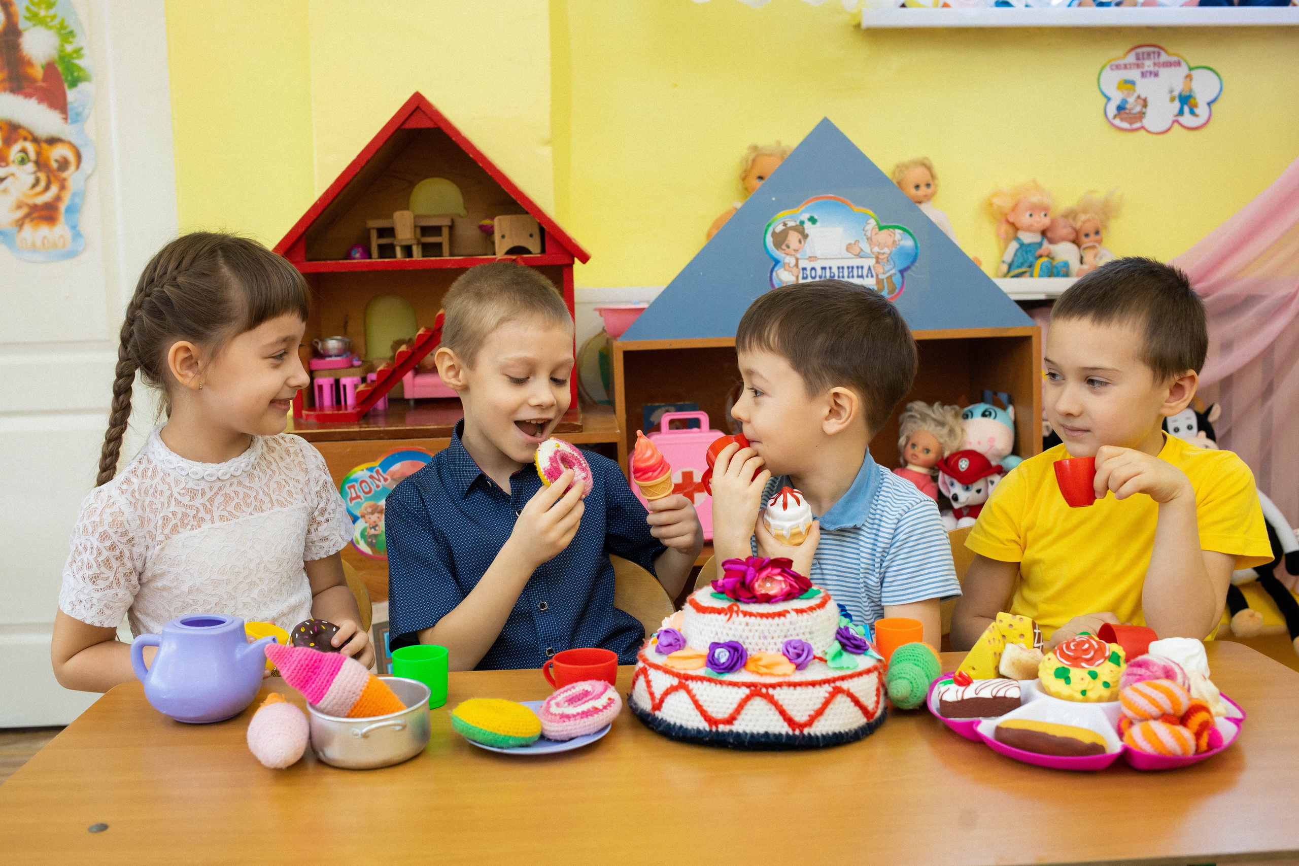 Сады. Фотограф Регина Даниловна Усть — Катав