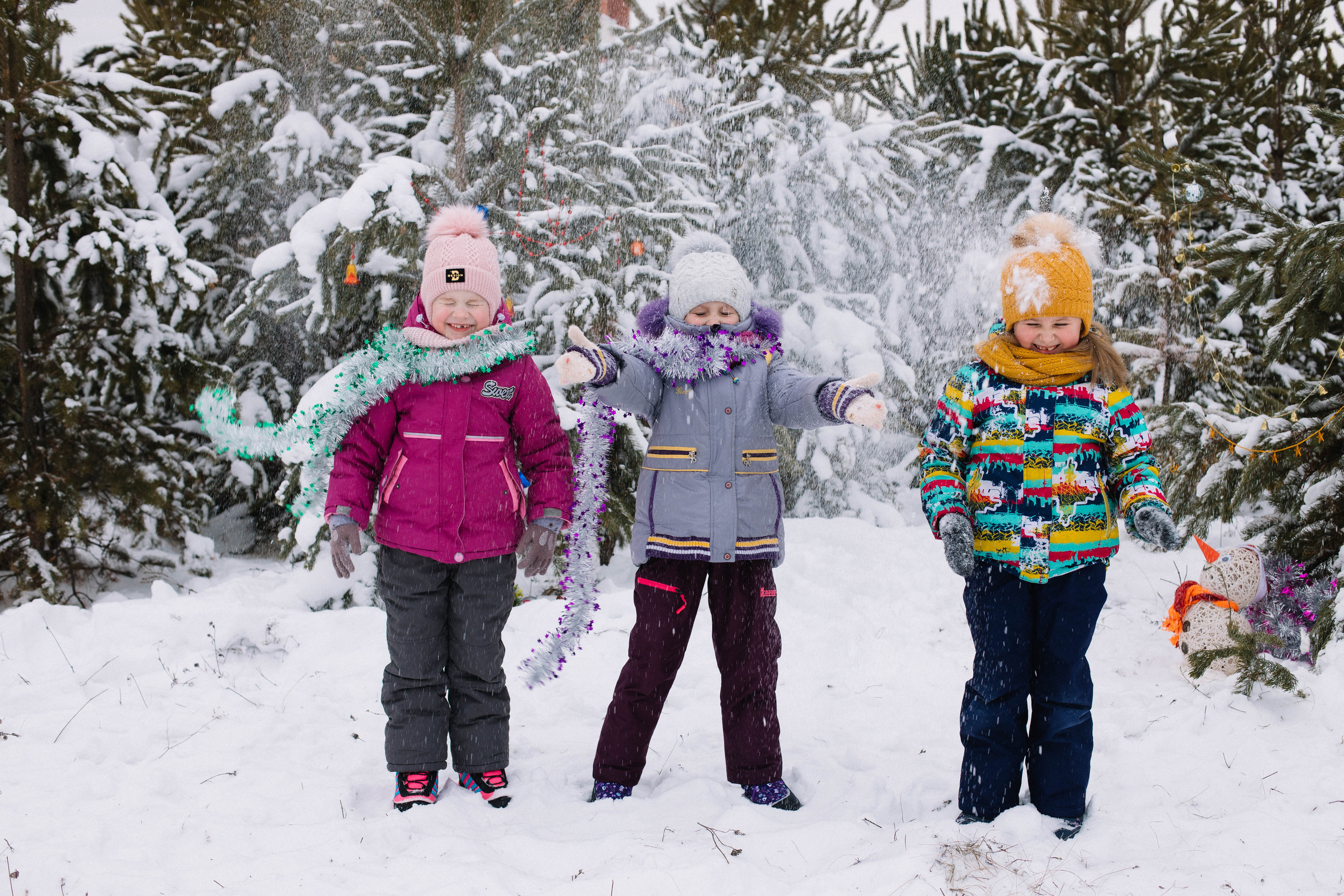 Сады. Фотограф Регина Даниловна Усть — Катав