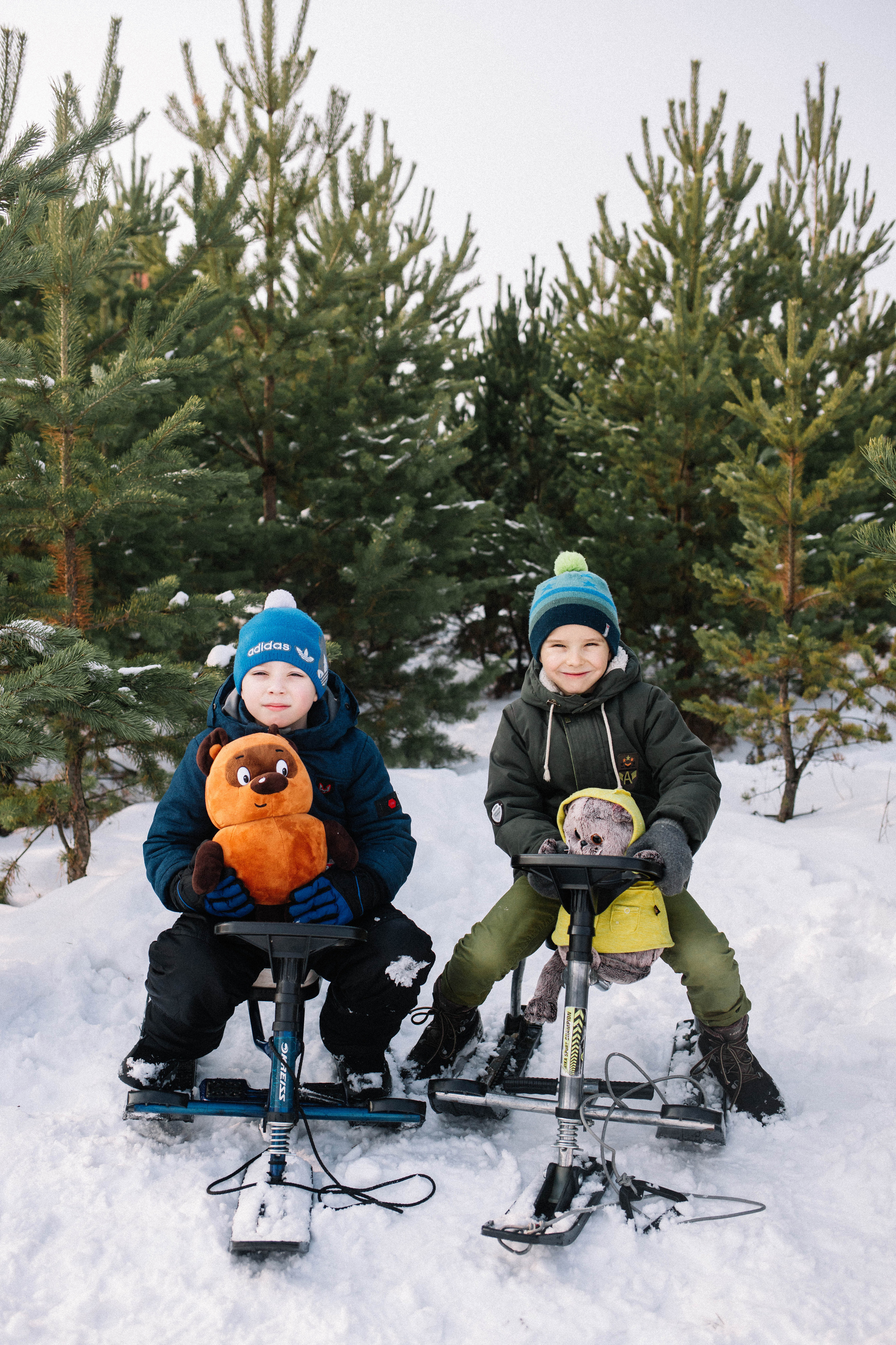 Сады. Фотограф Регина Даниловна Усть — Катав