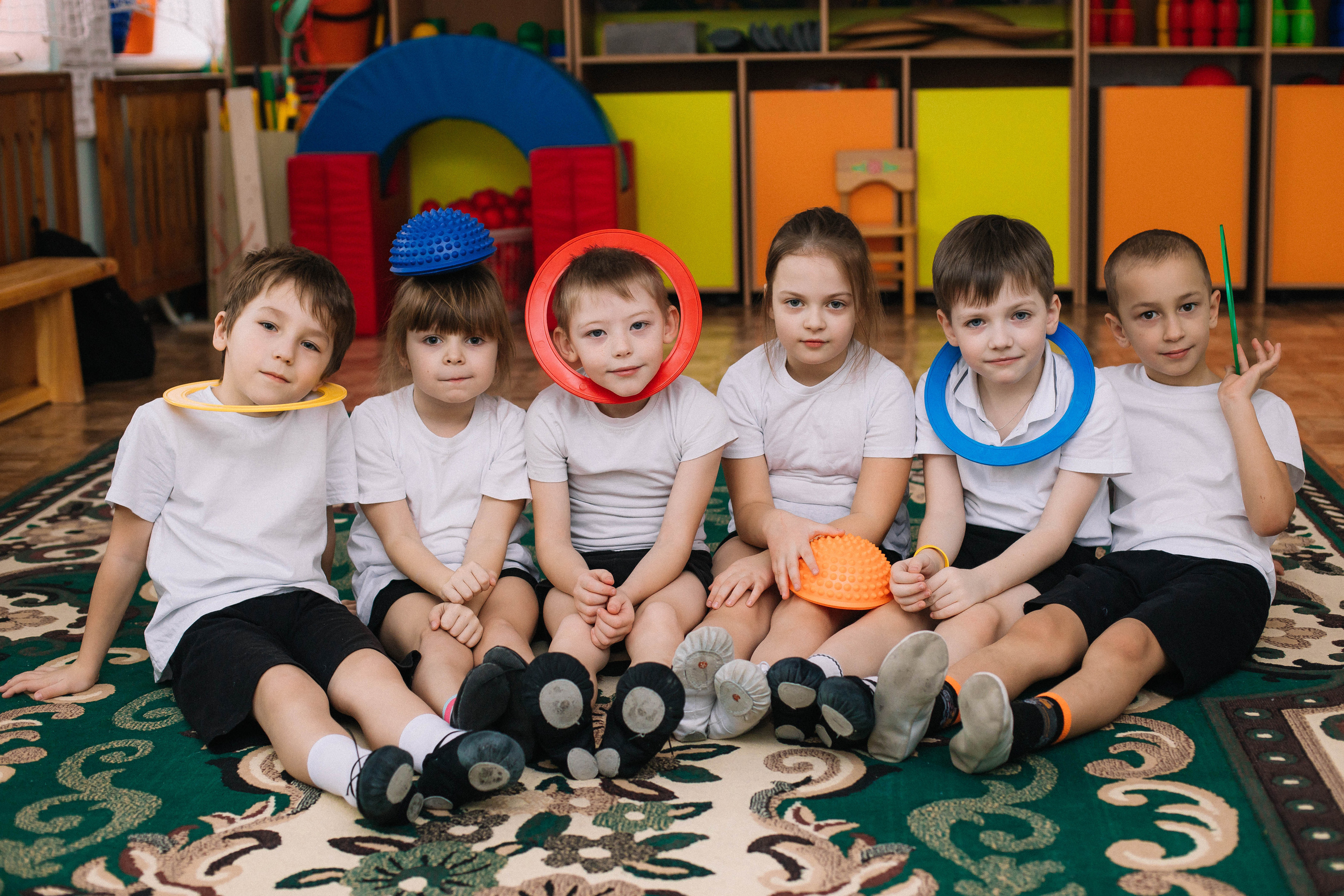 Сады. Фотограф Регина Даниловна Усть — Катав