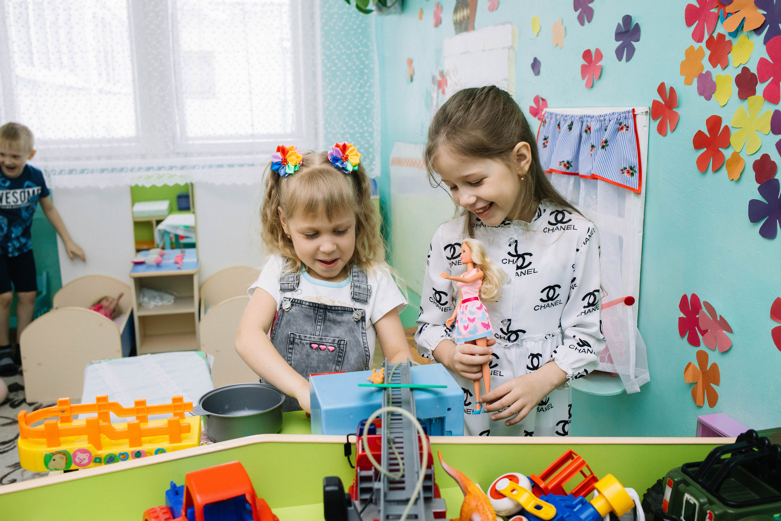 Сады. Фотограф Регина Даниловна Усть — Катав