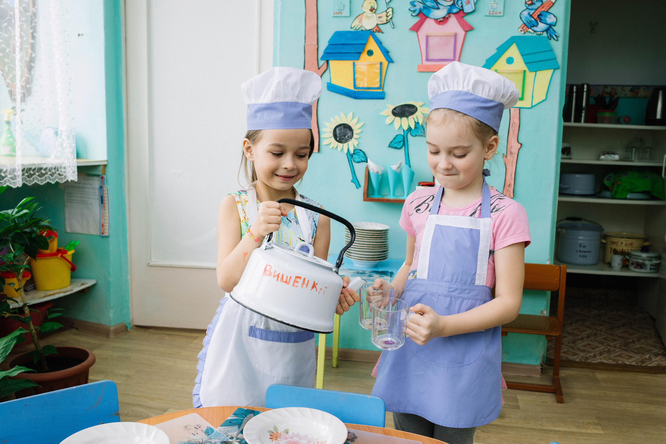 Сады. Фотограф Регина Даниловна Усть — Катав