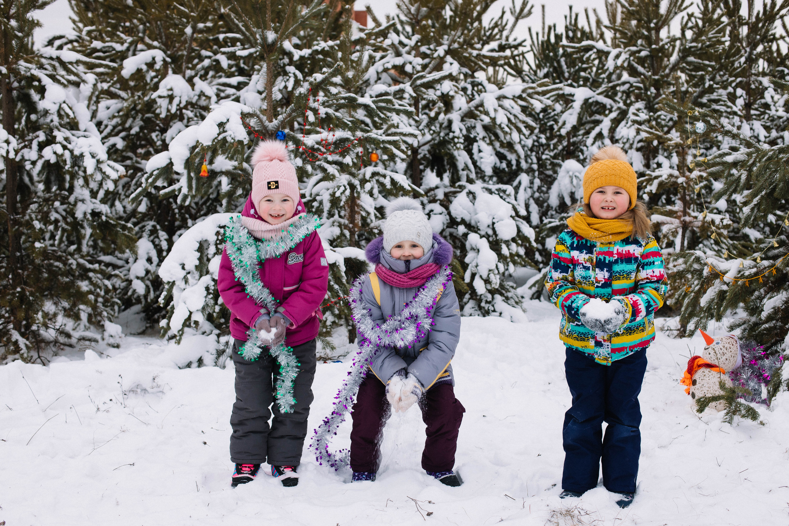 Сады. Фотограф Регина Даниловна Усть — Катав