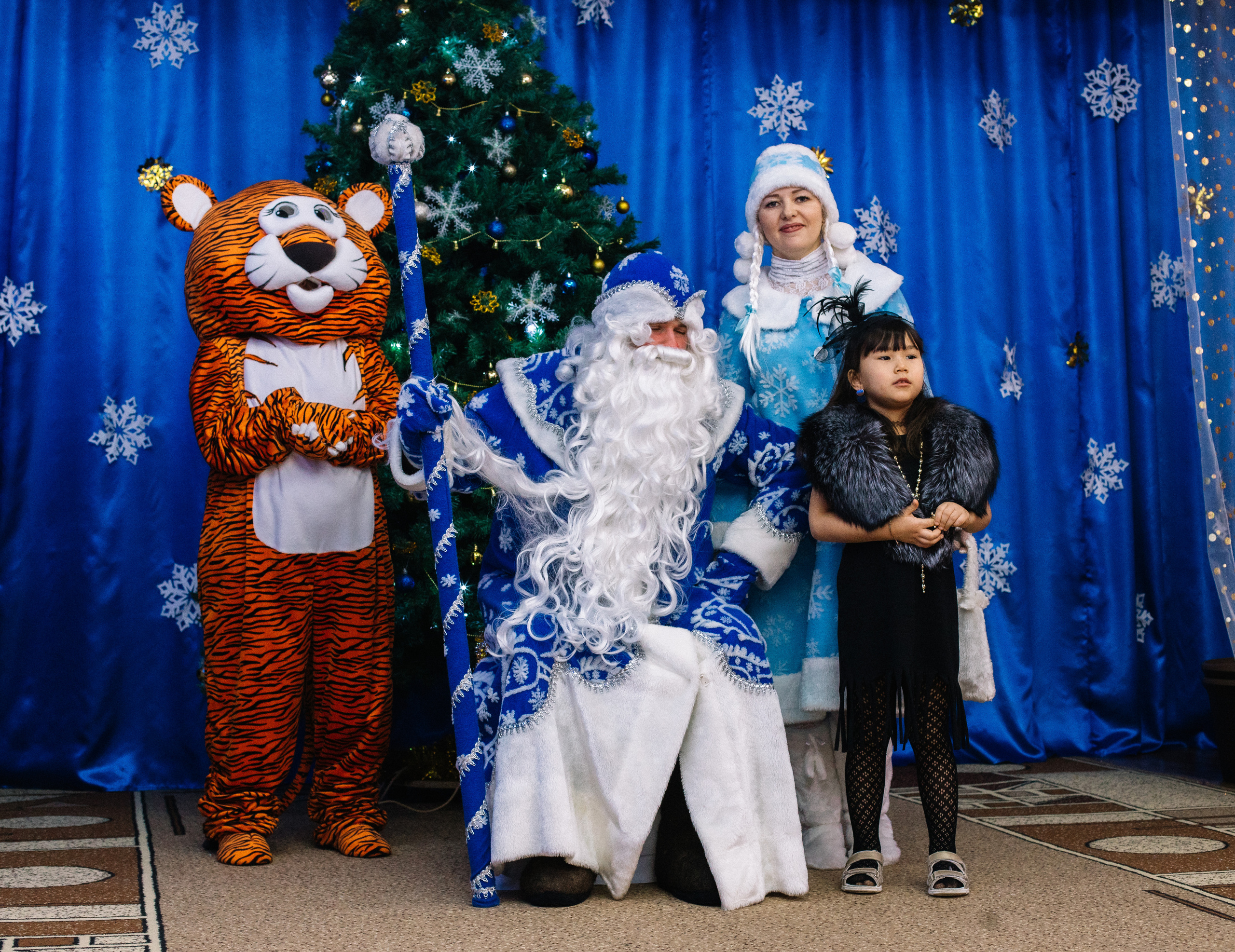 Сады. Фотограф Регина Даниловна Усть — Катав